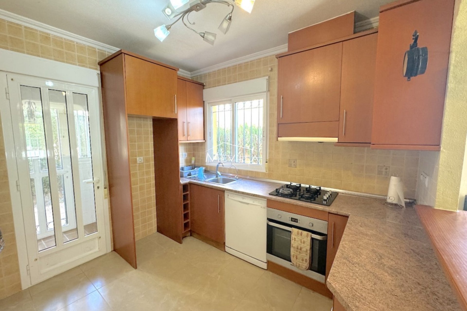 Перепродажа - Вилла - Ориуэла Коста - Lomas de Cabo Roig
