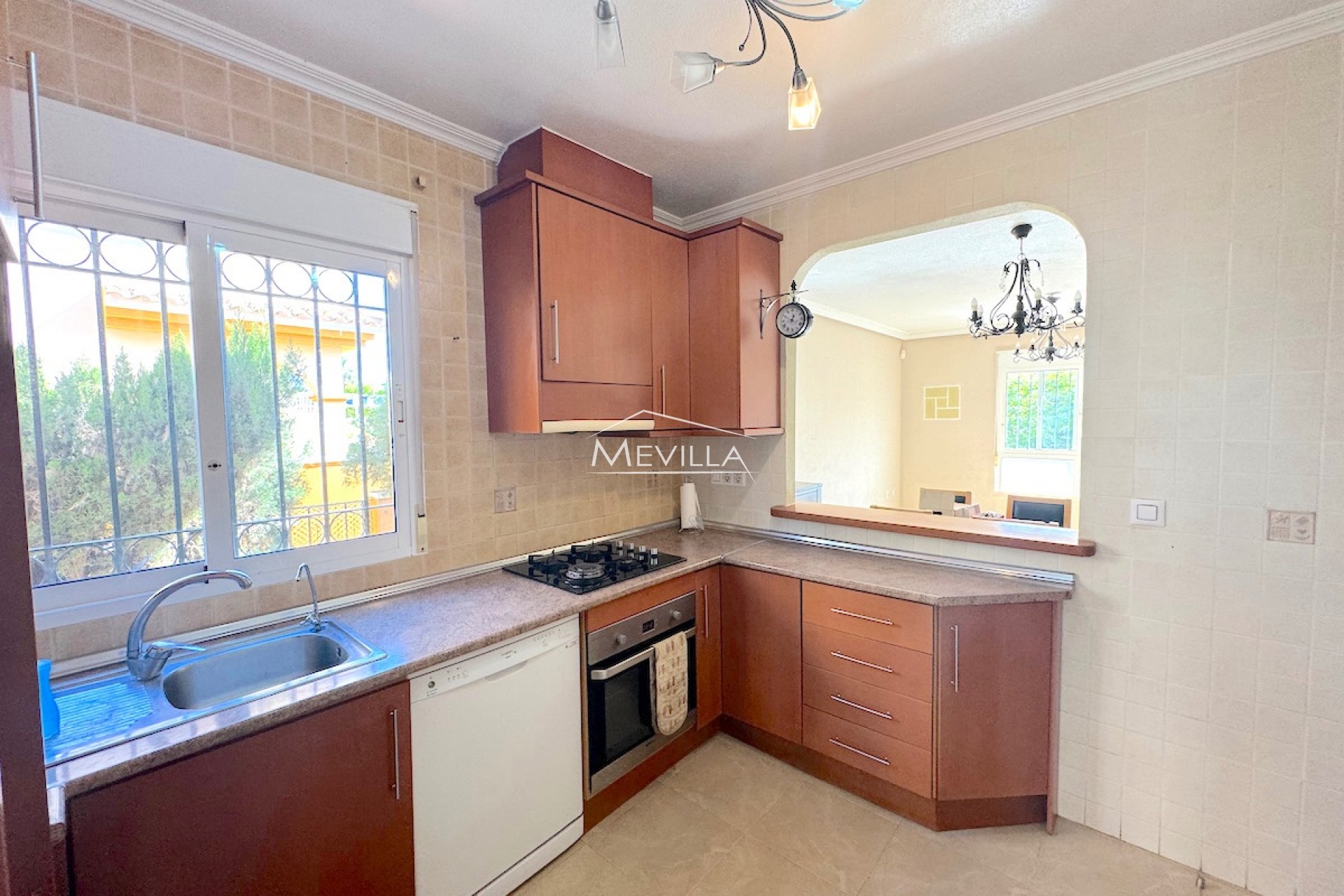 Перепродажа - Вилла - Ориуэла Коста - Lomas de Cabo Roig
