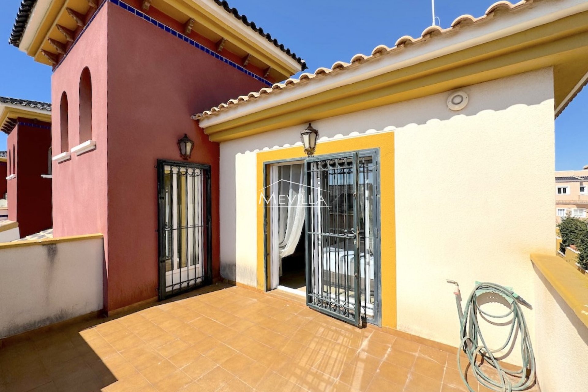 Перепродажа - Вилла - Ориуэла Коста - Lomas de Cabo Roig