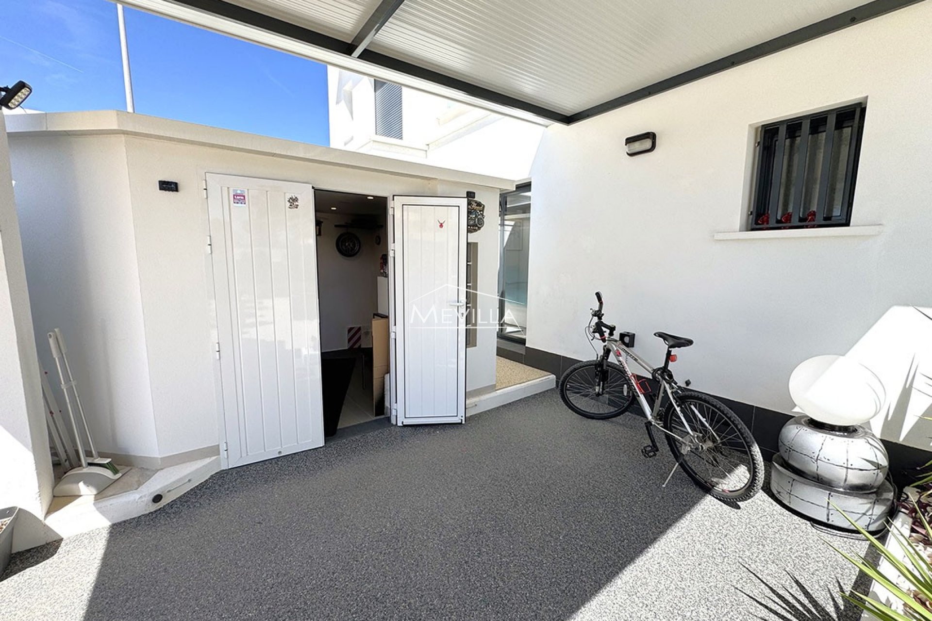 Перепродажа - Вилла - Ориуэла Коста - Lomas de Cabo Roig
