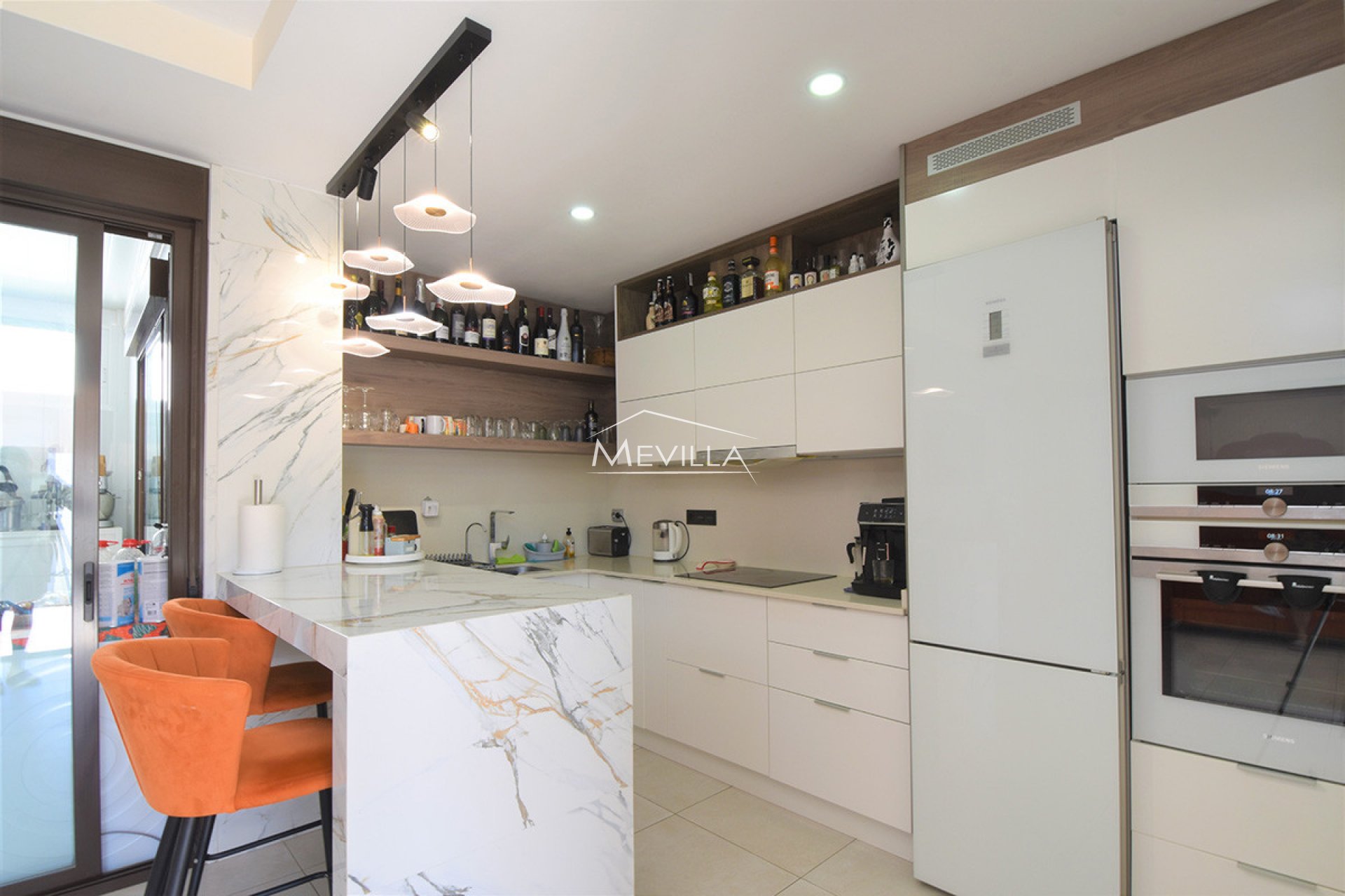 Перепродажа - Вилла - Ориуэла Коста - Lomas de Cabo Roig