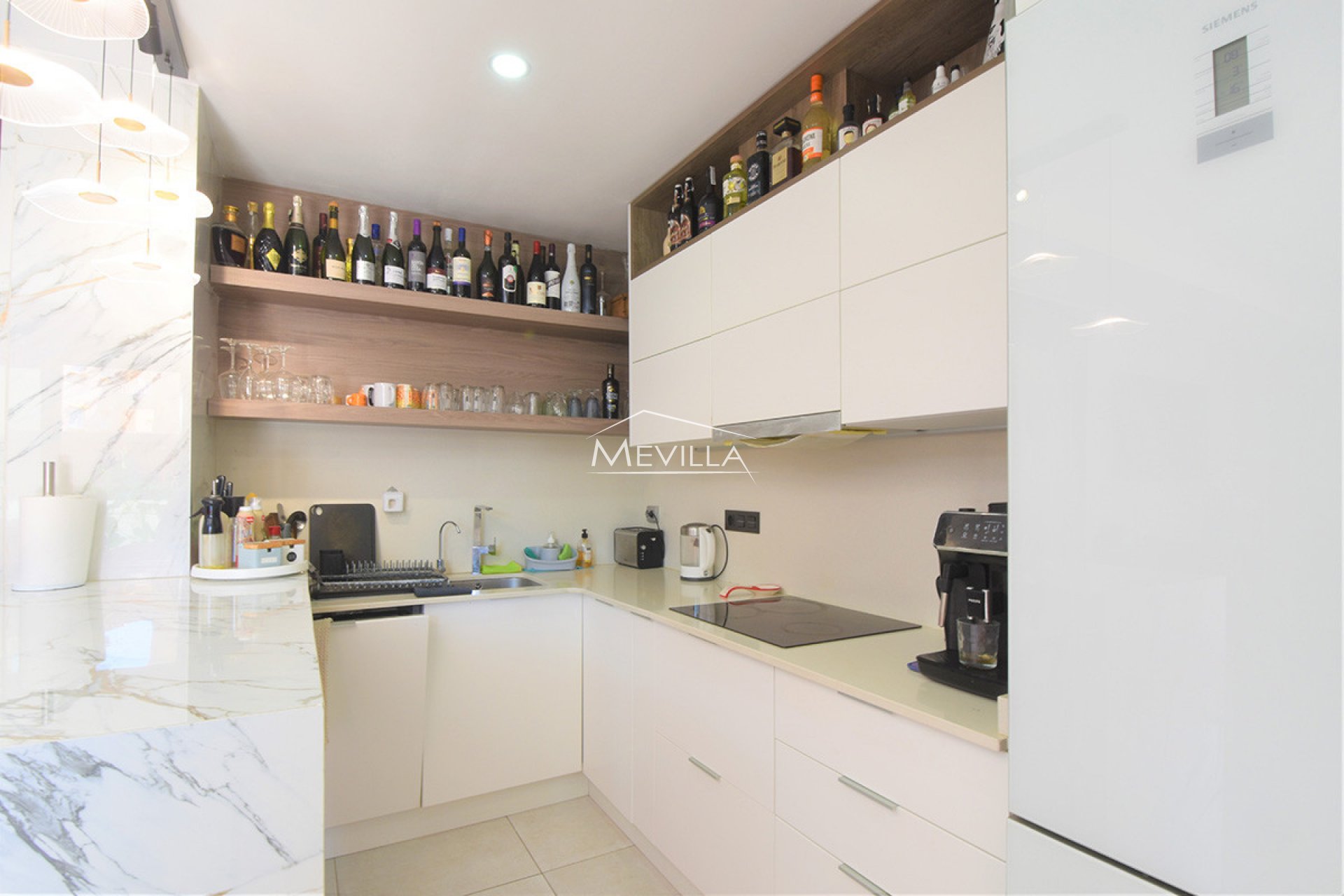 Перепродажа - Вилла - Ориуэла Коста - Lomas de Cabo Roig