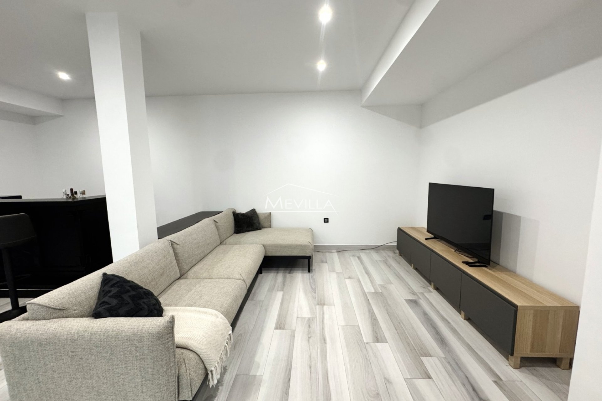 Перепродажа - Вилла - Ориуэла Коста - Lomas de Cabo Roig