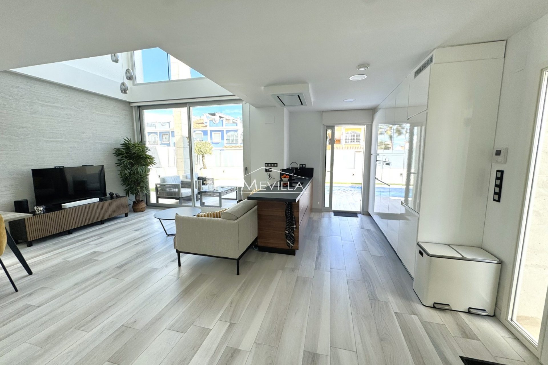 Перепродажа - Вилла - Ориуэла Коста - Lomas de Cabo Roig