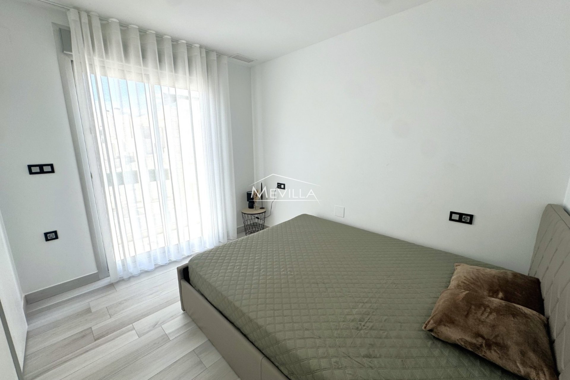 Перепродажа - Вилла - Ориуэла Коста - Lomas de Cabo Roig