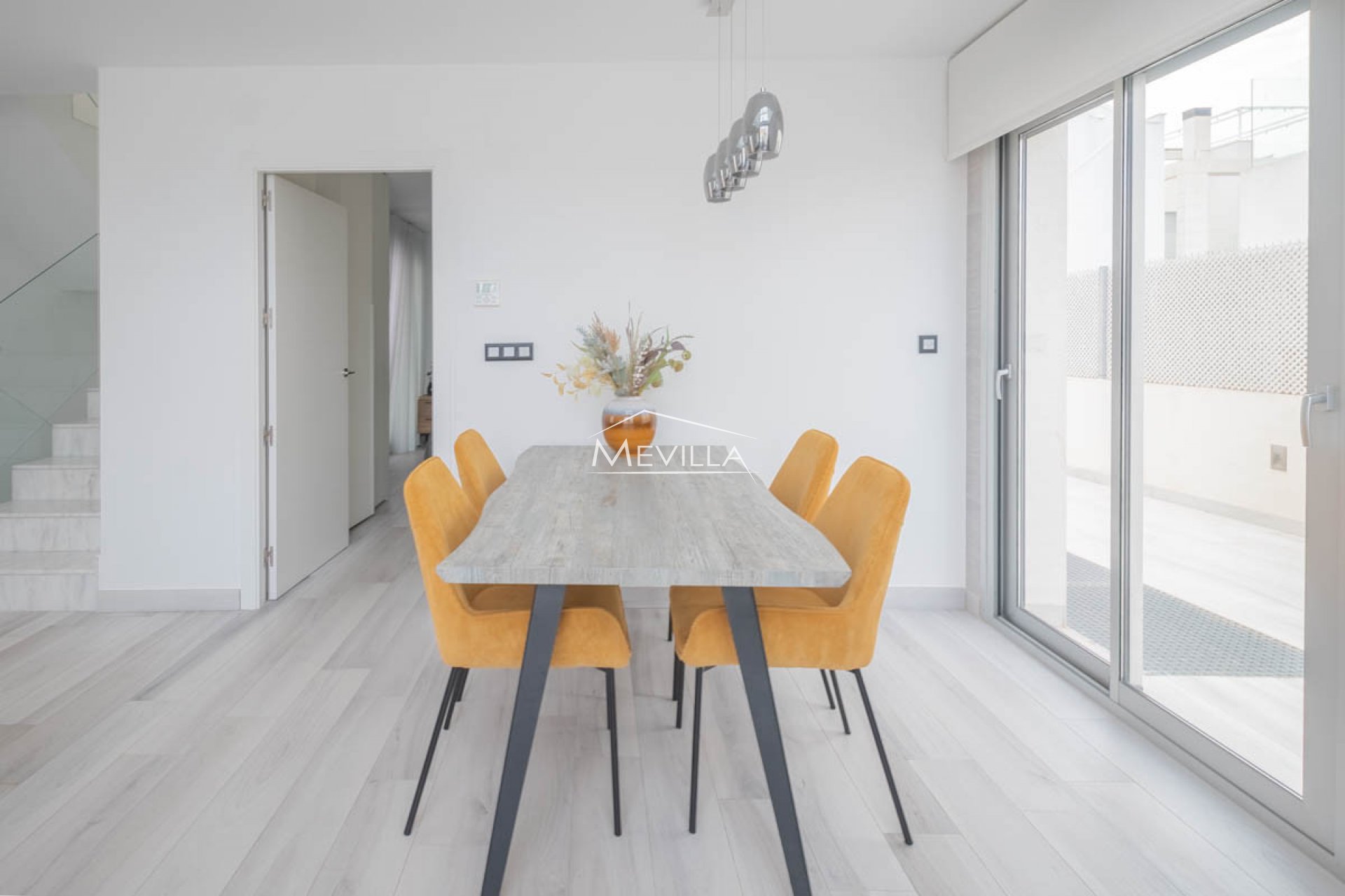 Перепродажа - Вилла - Ориуэла Коста - Lomas de Cabo Roig