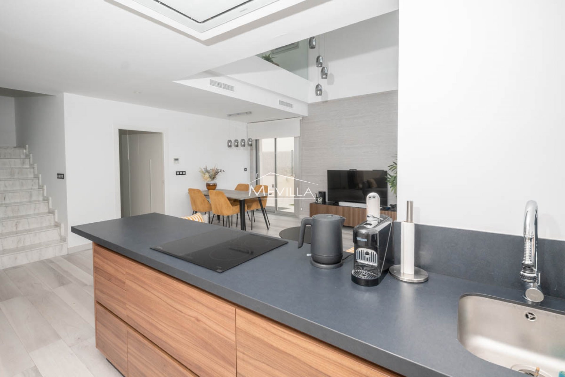 Перепродажа - Вилла - Ориуэла Коста - Lomas de Cabo Roig