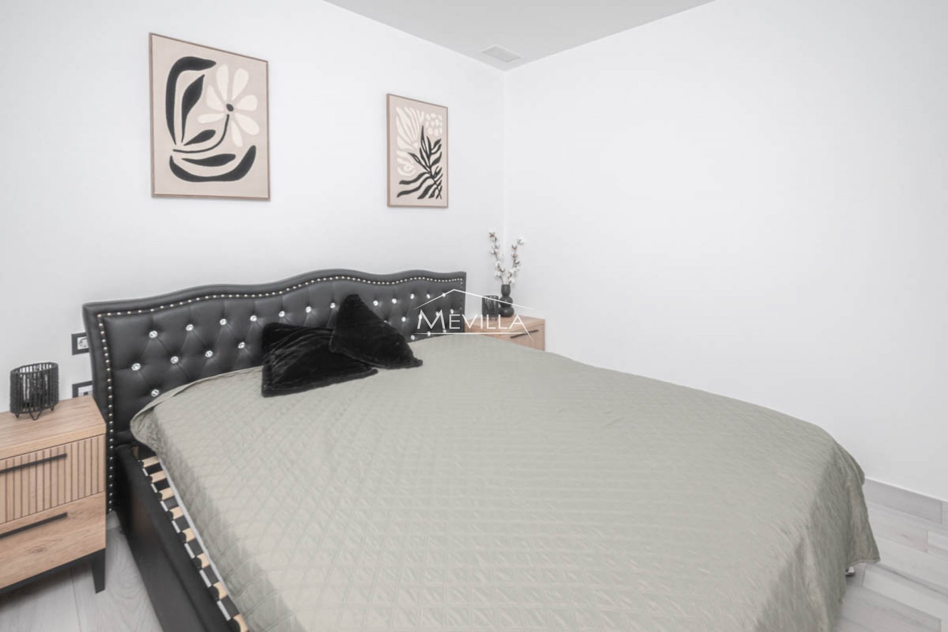 Перепродажа - Вилла - Ориуэла Коста - Lomas de Cabo Roig