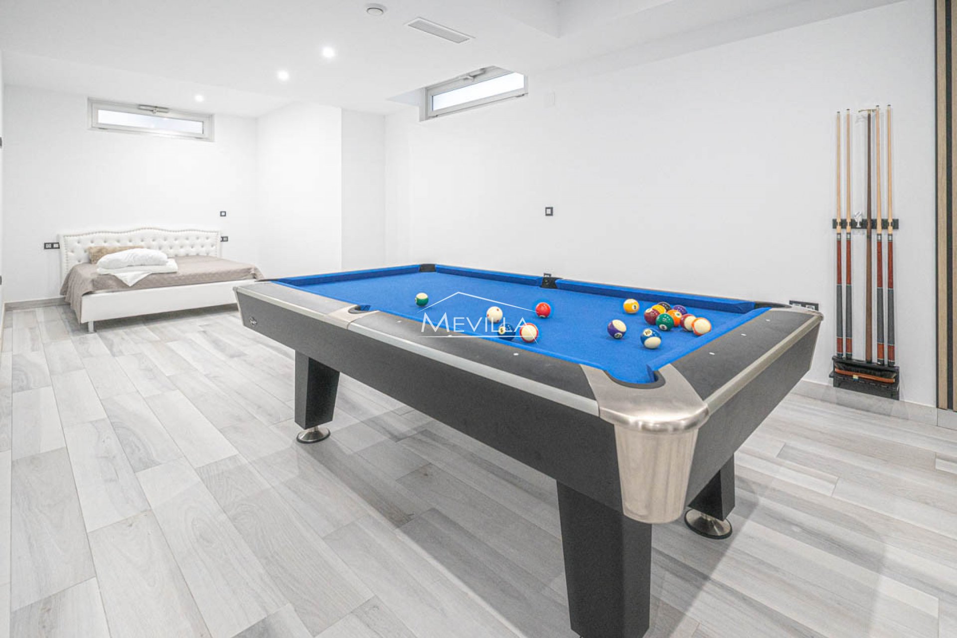 Перепродажа - Вилла - Ориуэла Коста - Lomas de Cabo Roig