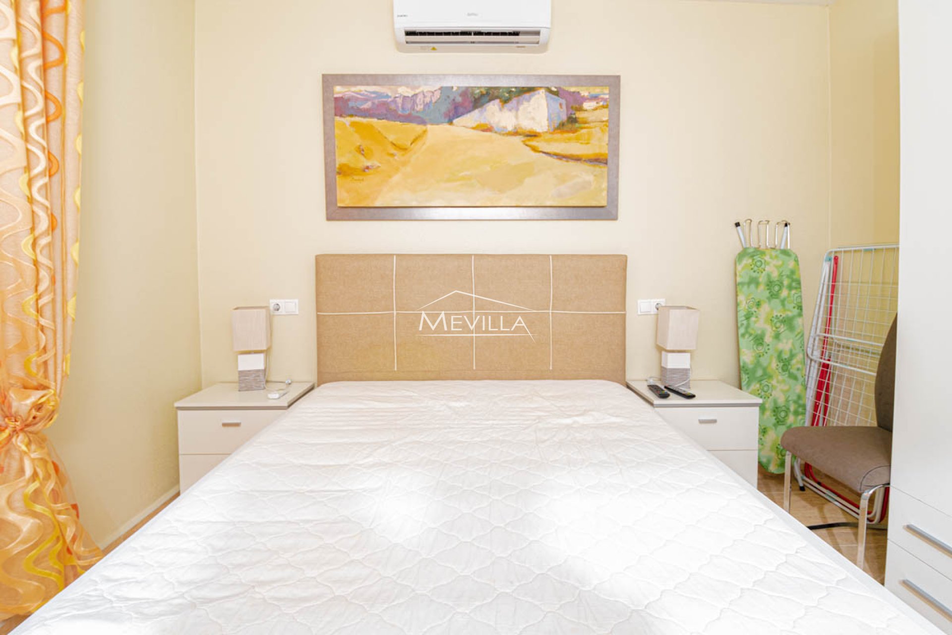Перепродажа - Вилла - Ориуэла Коста - Mil Palmeras