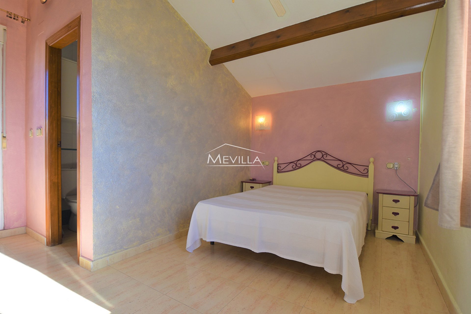 Перепродажа - Вилла - Ориуэла Коста - Playa Flamenca