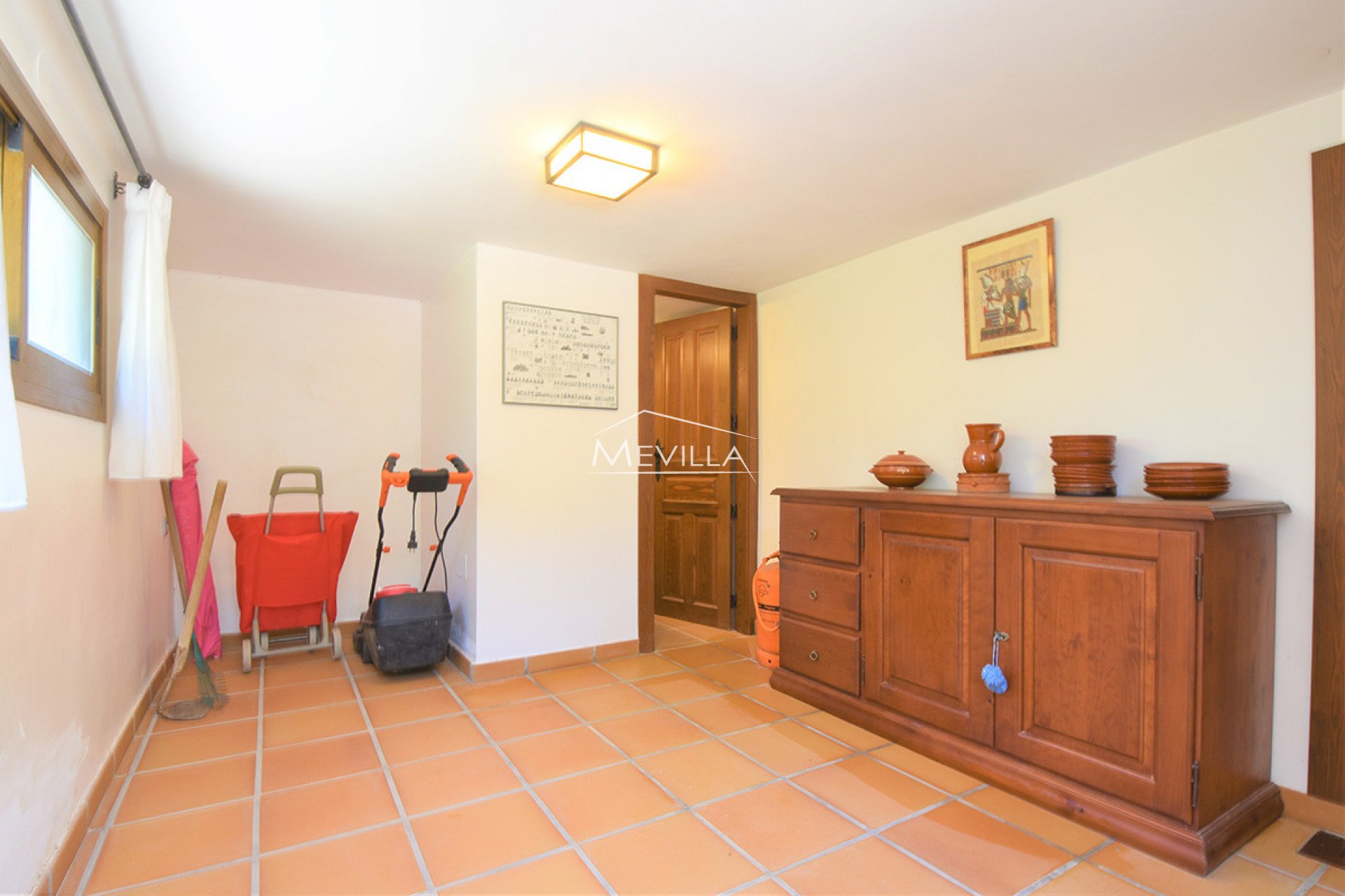 Перепродажа - Вилла - Ориуэла Коста - Playa Flamenca