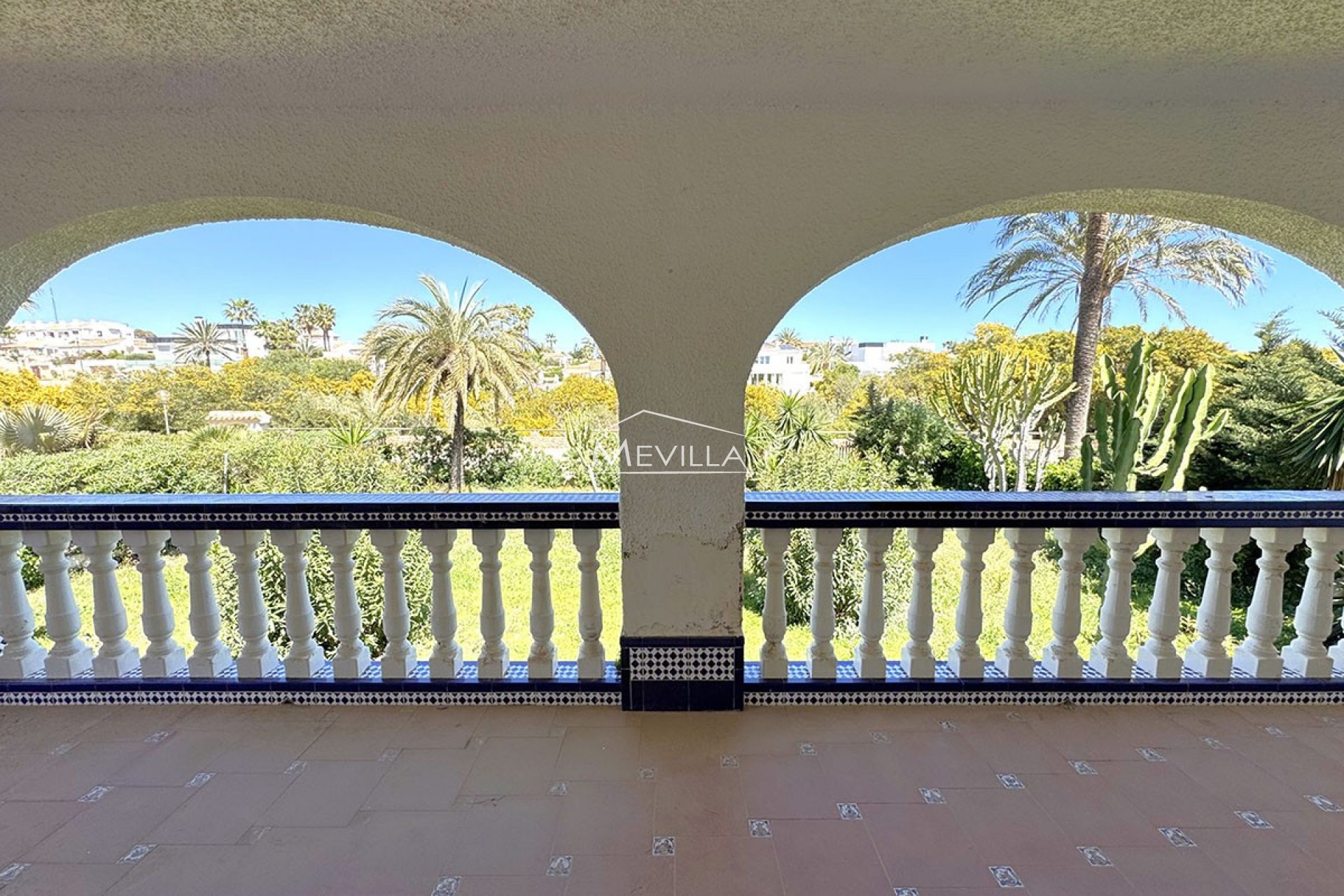 Перепродажа - Вилла - Ориуэла Коста - Playa Flamenca