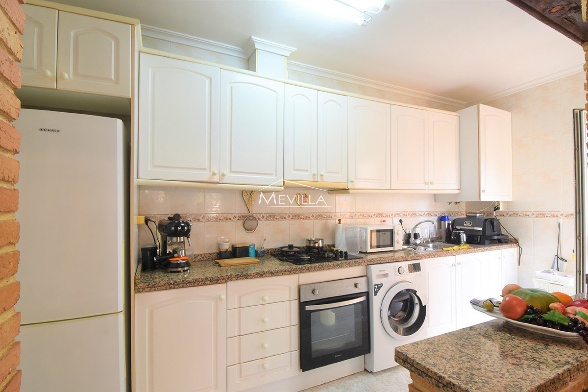 Перепродажа - Вилла - Ориуэла Коста - Playa Flamenca