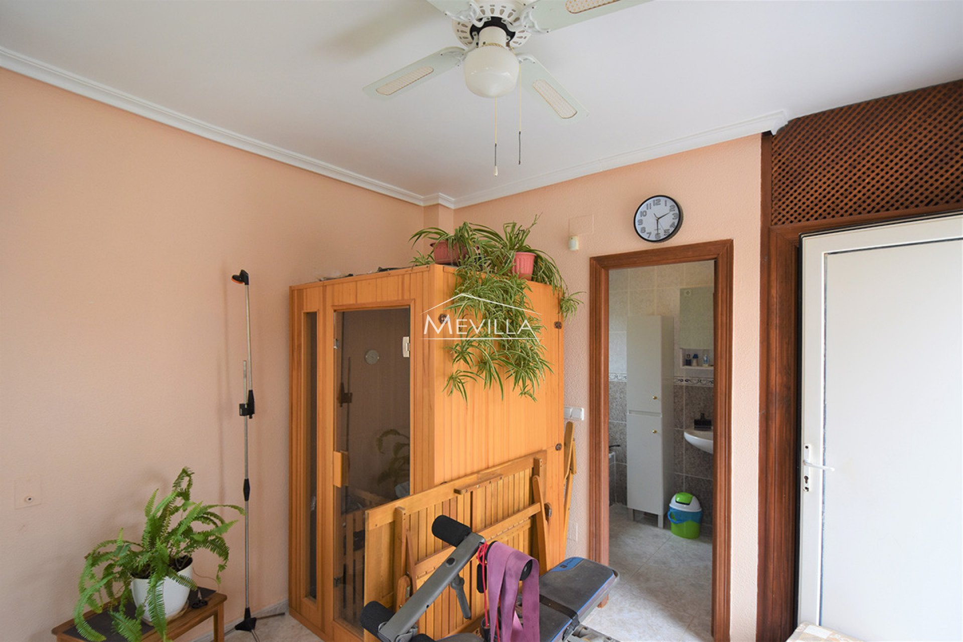 Перепродажа - Вилла - Ориуэла Коста - Playa Flamenca