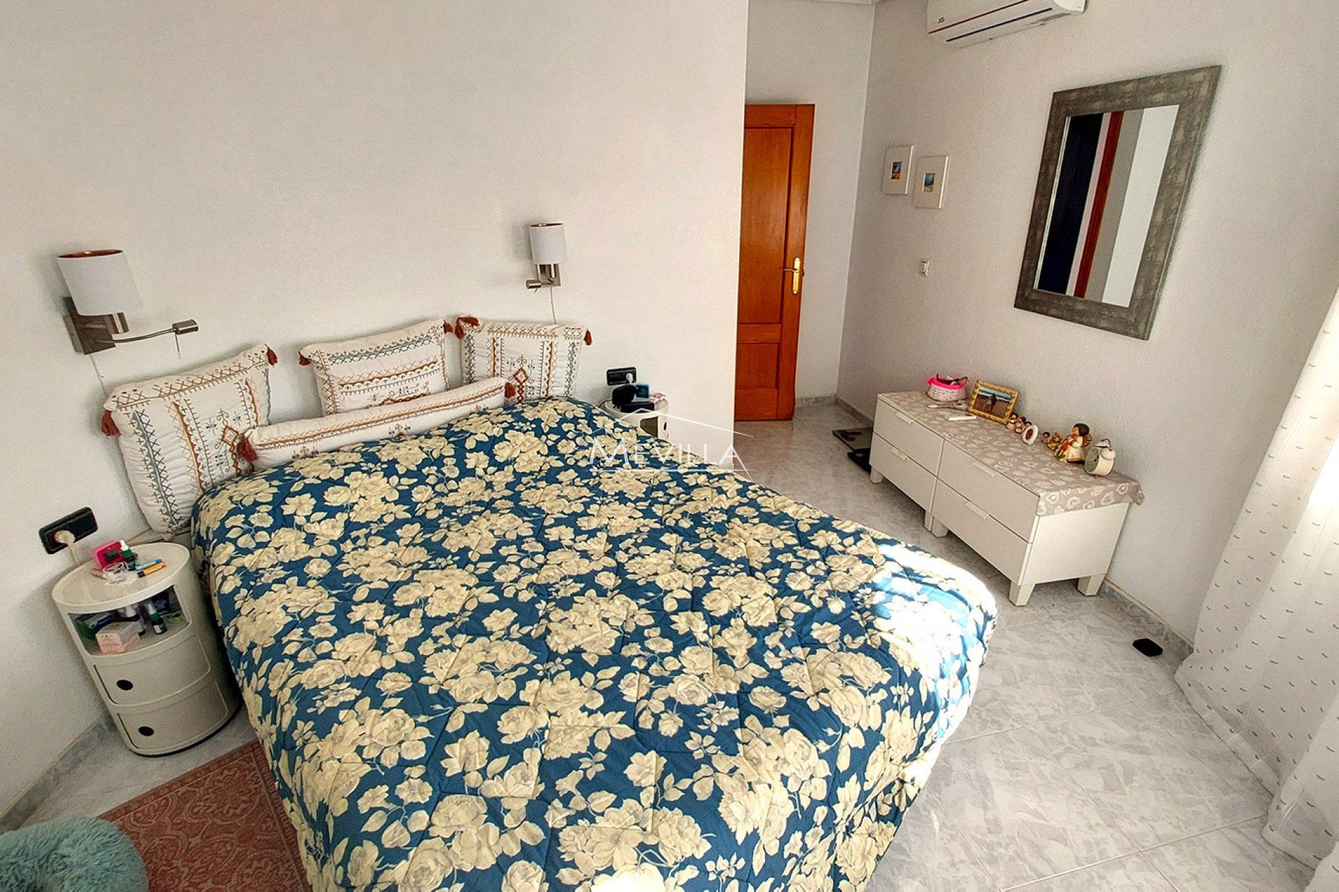 Перепродажа - Вилла - Ориуэла Коста - Playa Flamenca