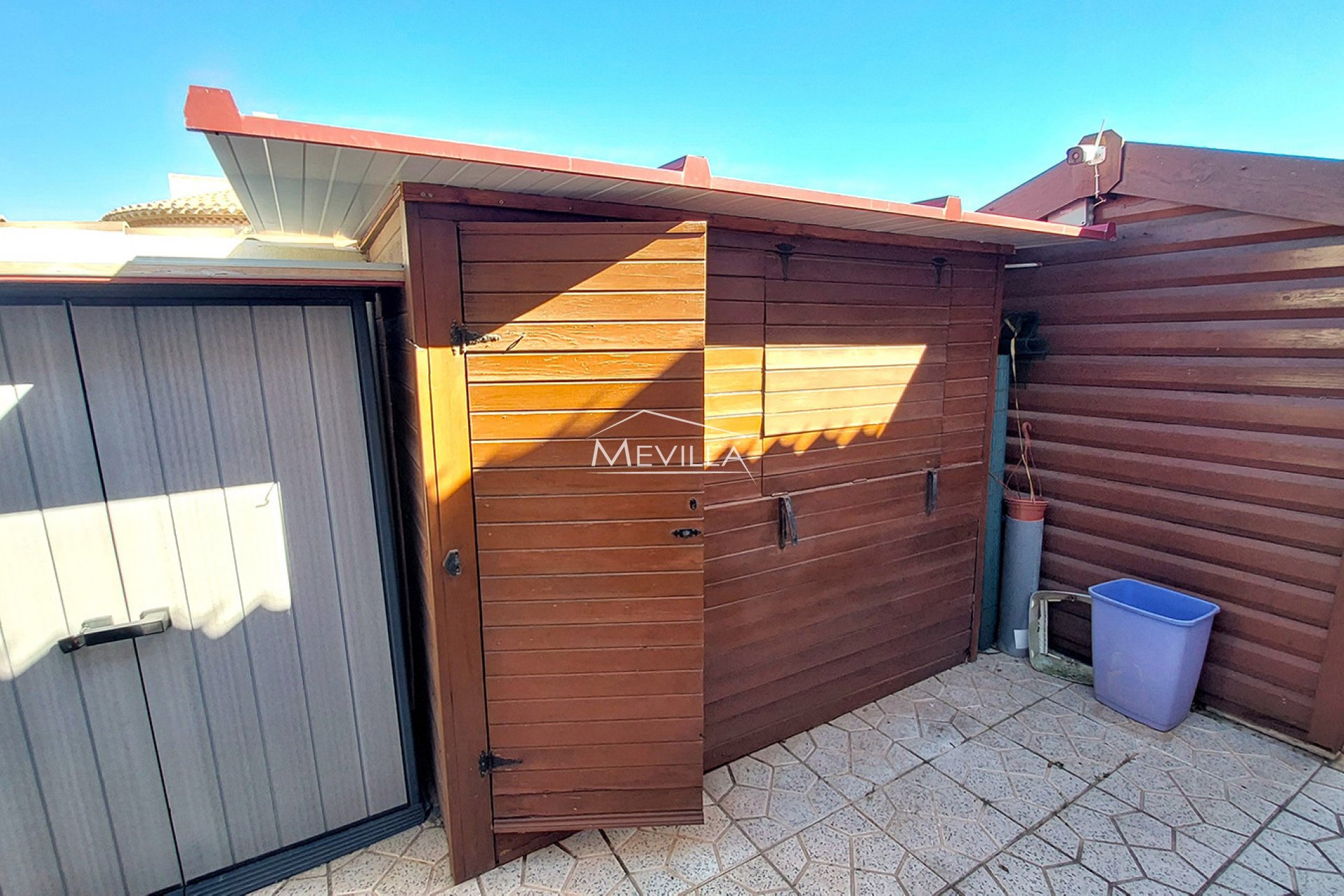 Перепродажа - Вилла - Ориуэла Коста - Playa Flamenca