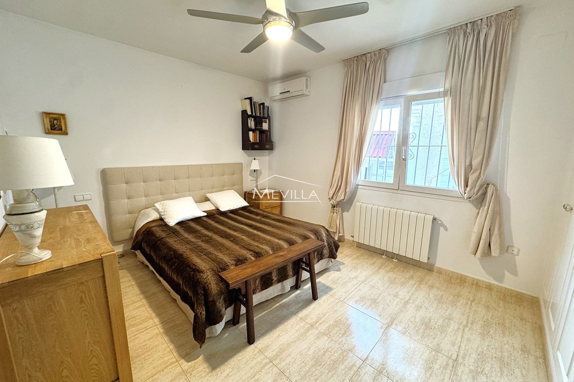 Перепродажа - Вилла - Ориуэла Коста - Playa Flamenca