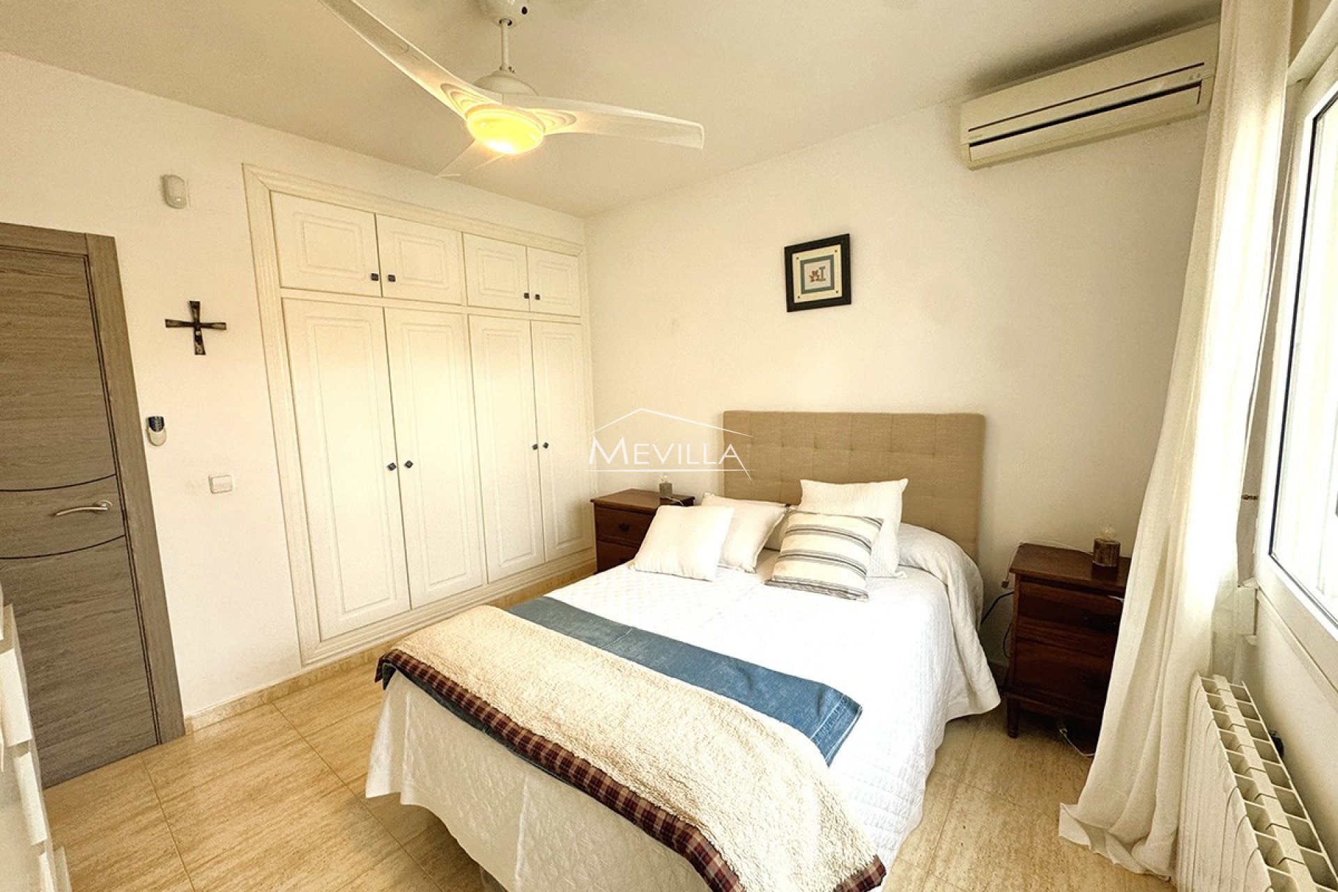 Перепродажа - Вилла - Ориуэла Коста - Playa Flamenca