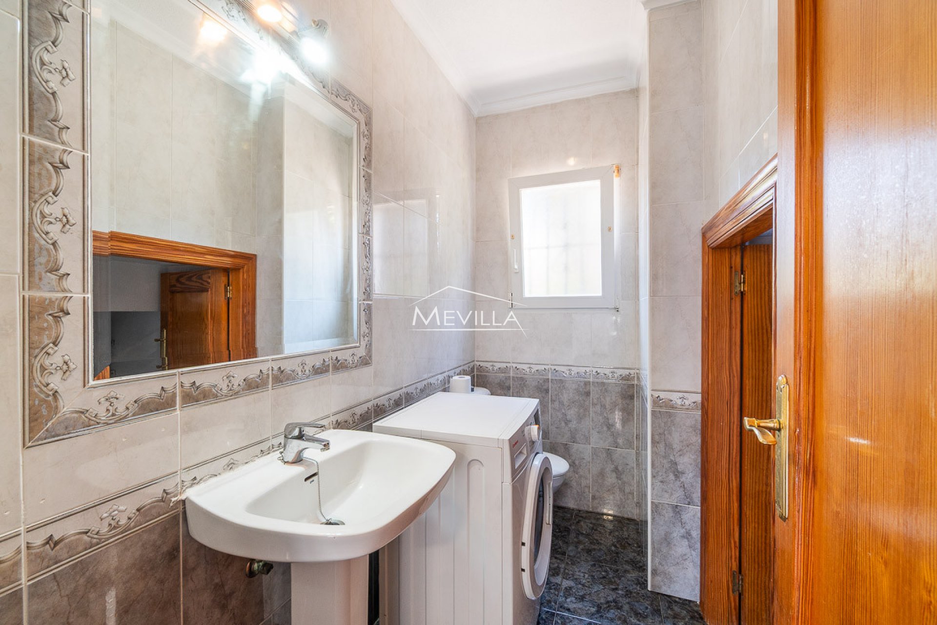 Перепродажа - Вилла - Ориуэла Коста - Playa Flamenca
