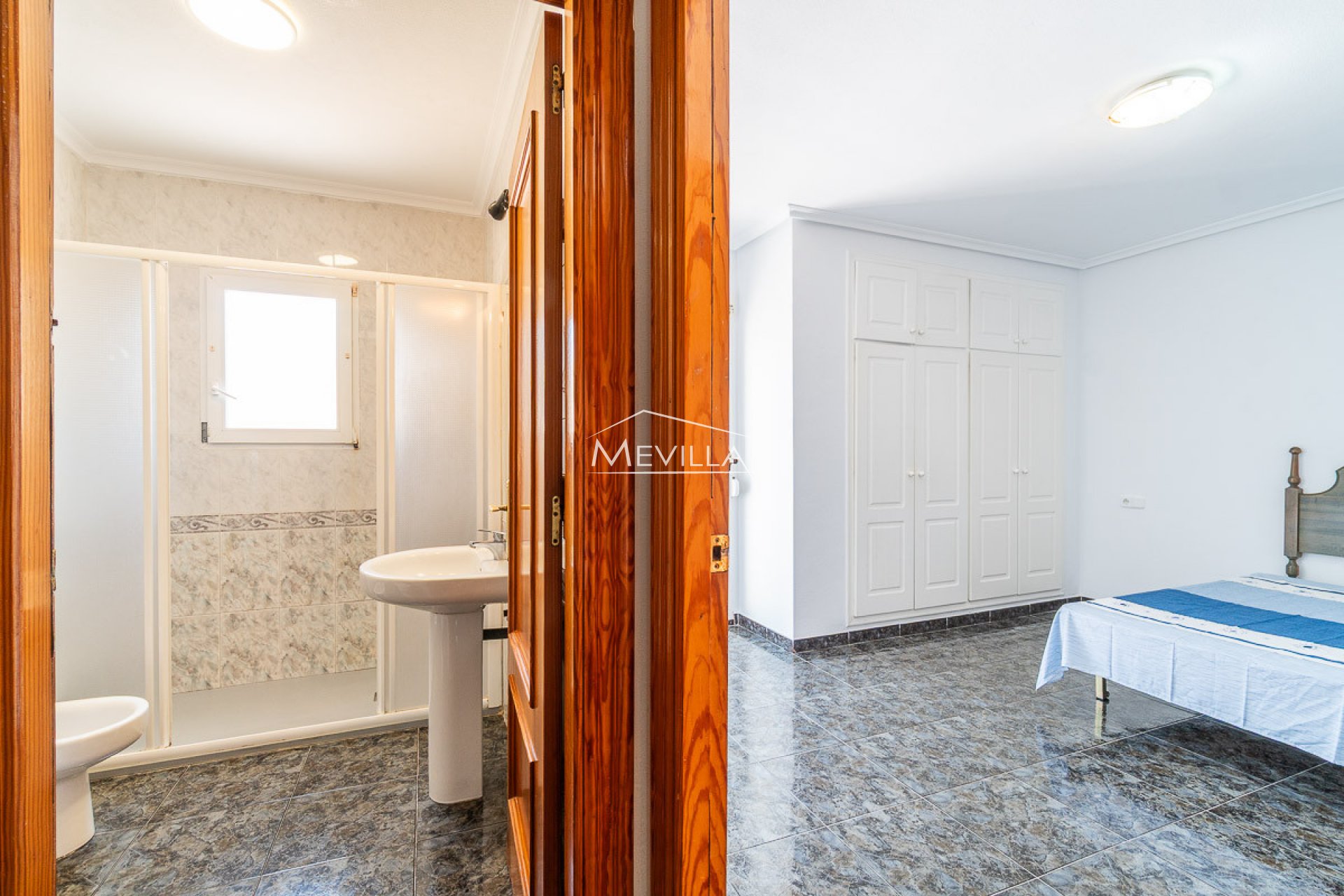 Перепродажа - Вилла - Ориуэла Коста - Playa Flamenca