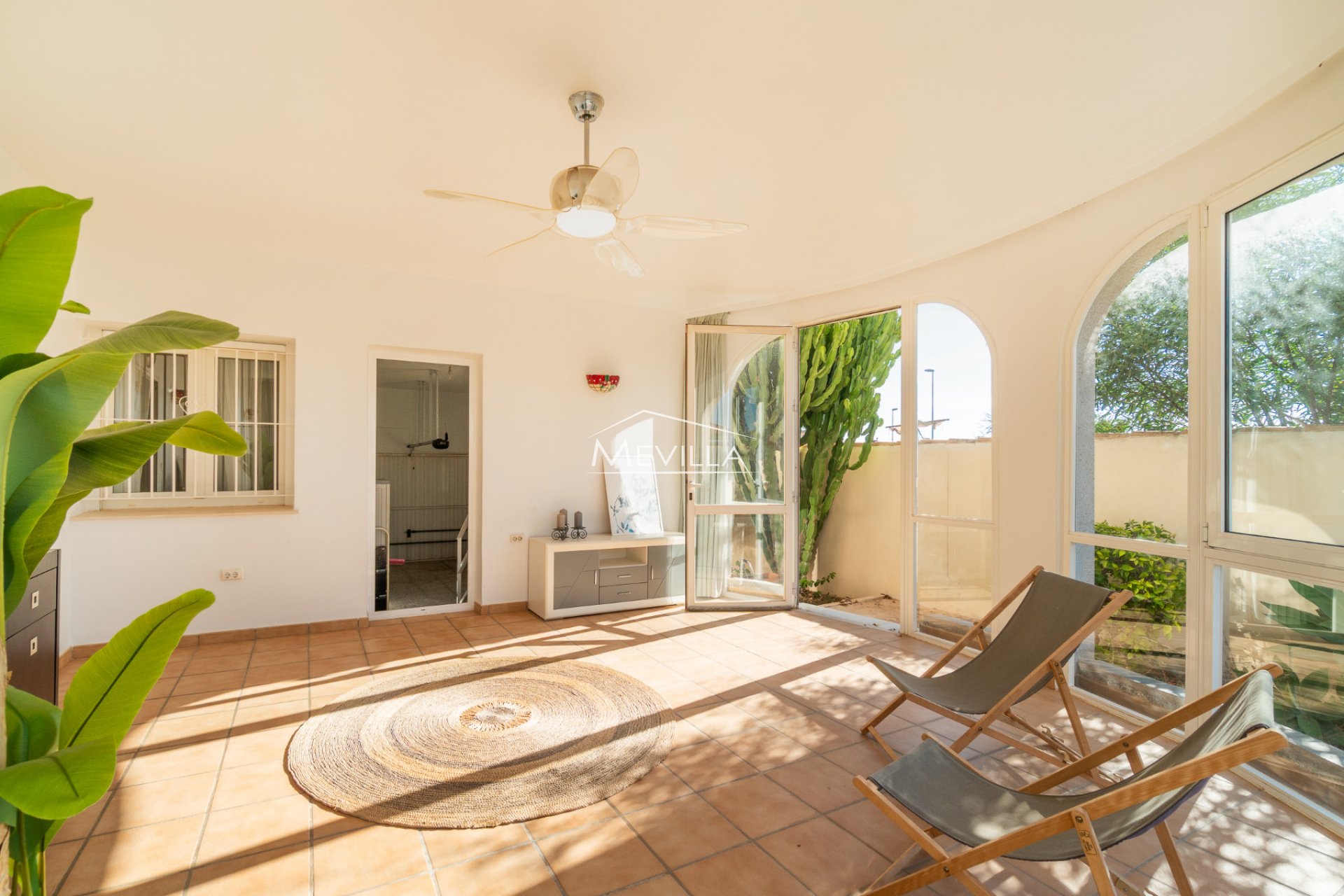 Перепродажа - Вилла - Ориуэла Коста - Playa Flamenca