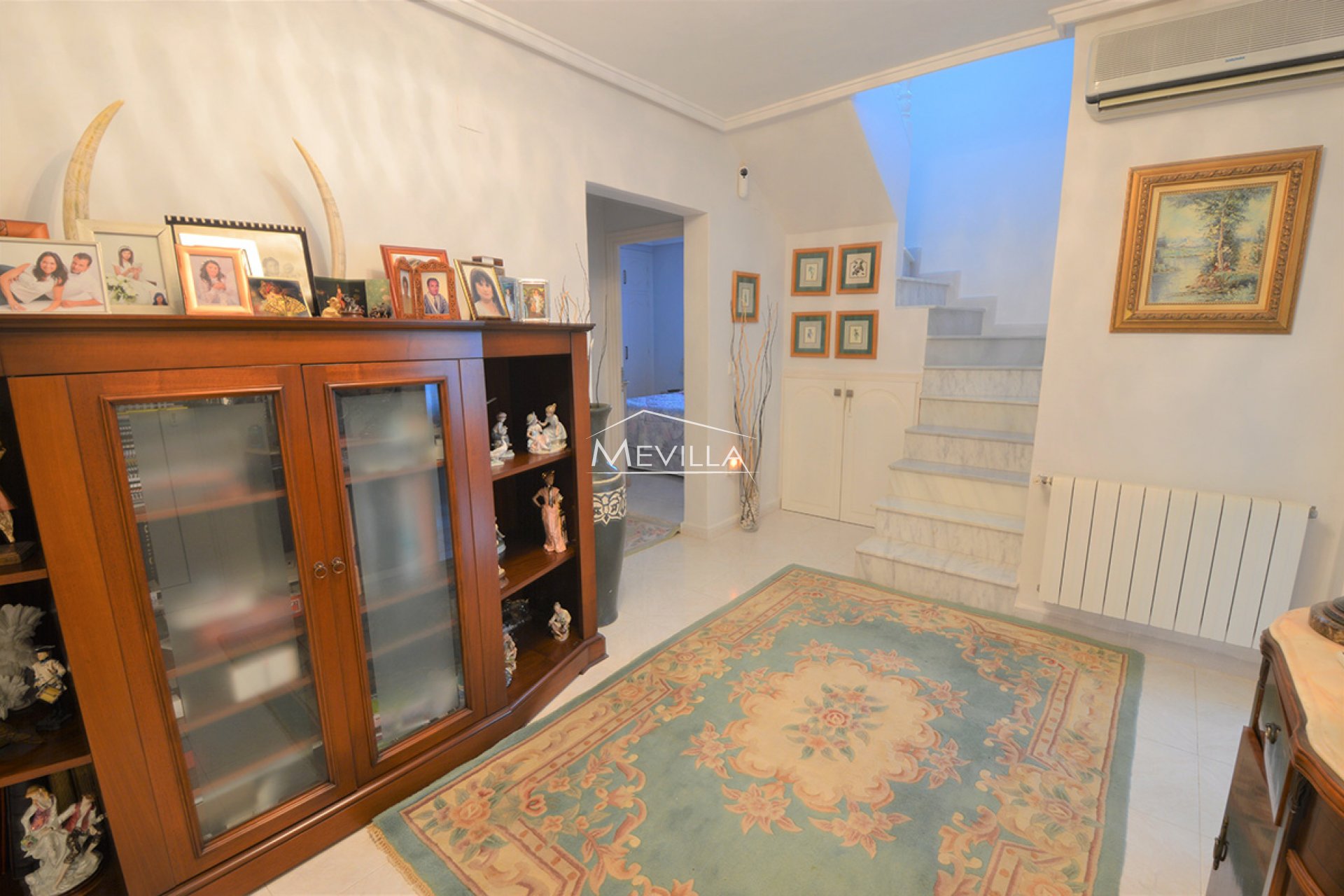 Перепродажа - Вилла - Ориуэла Коста - Villamartin