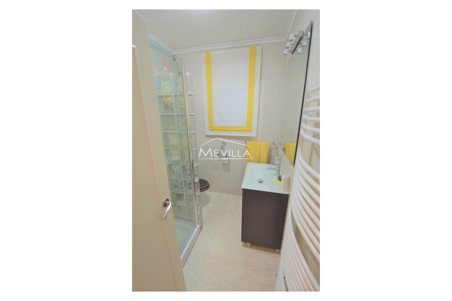 Перепродажа - Вилла - Ориуэла Коста - Villamartin