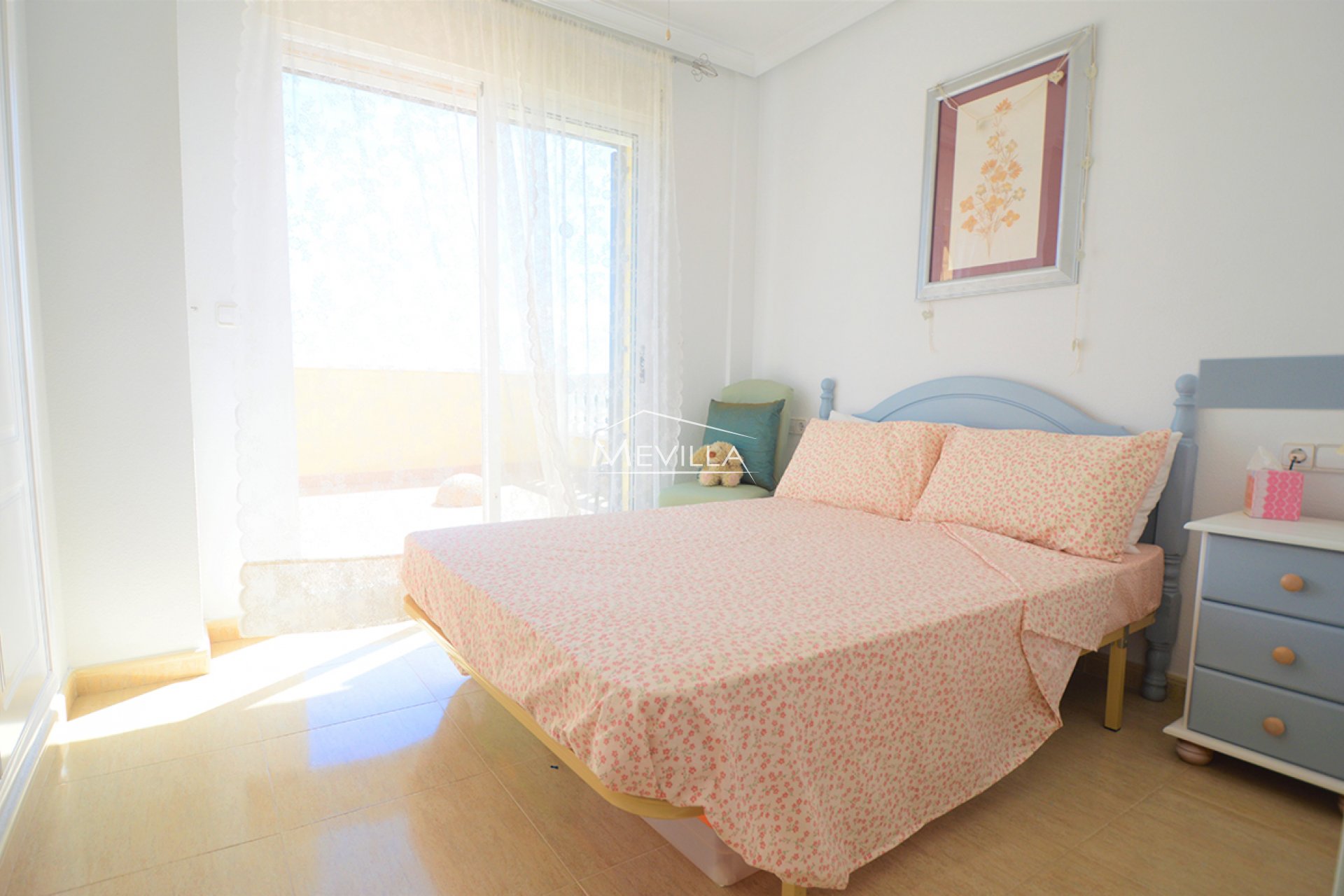 Перепродажа - Вилла - Ориуэла Коста - Villamartin