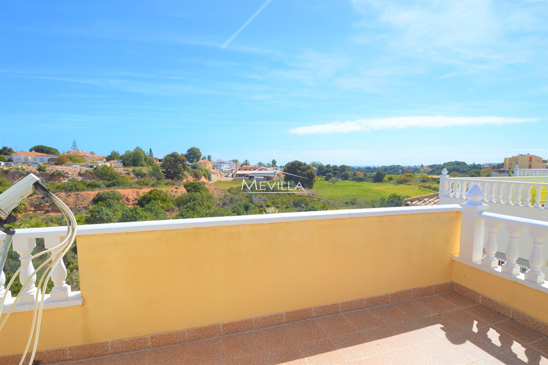 Перепродажа - Вилла - Ориуэла Коста - Villamartin