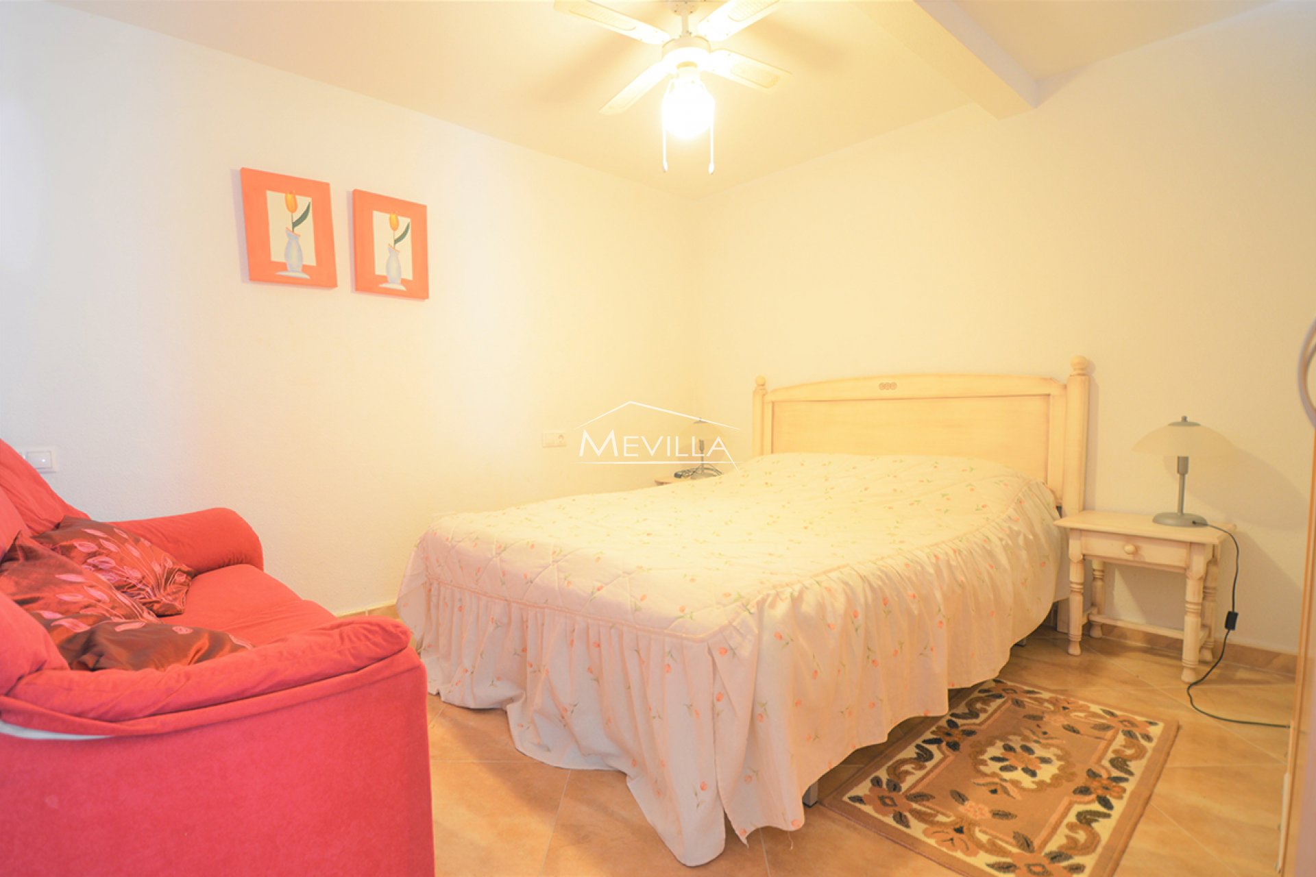 Перепродажа - Вилла - Ориуэла Коста - Villamartin