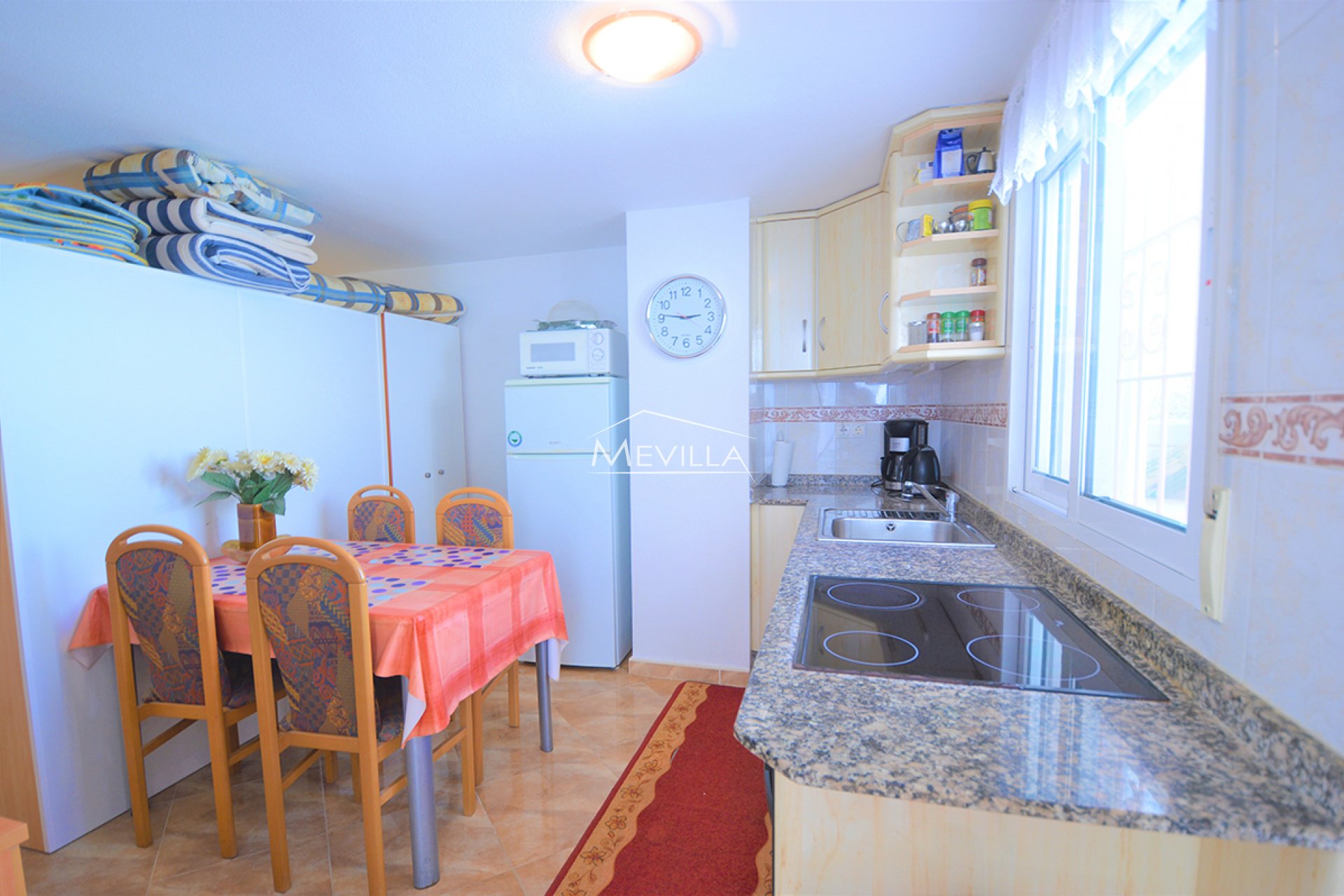 Перепродажа - Вилла - Ориуэла Коста - Villamartin