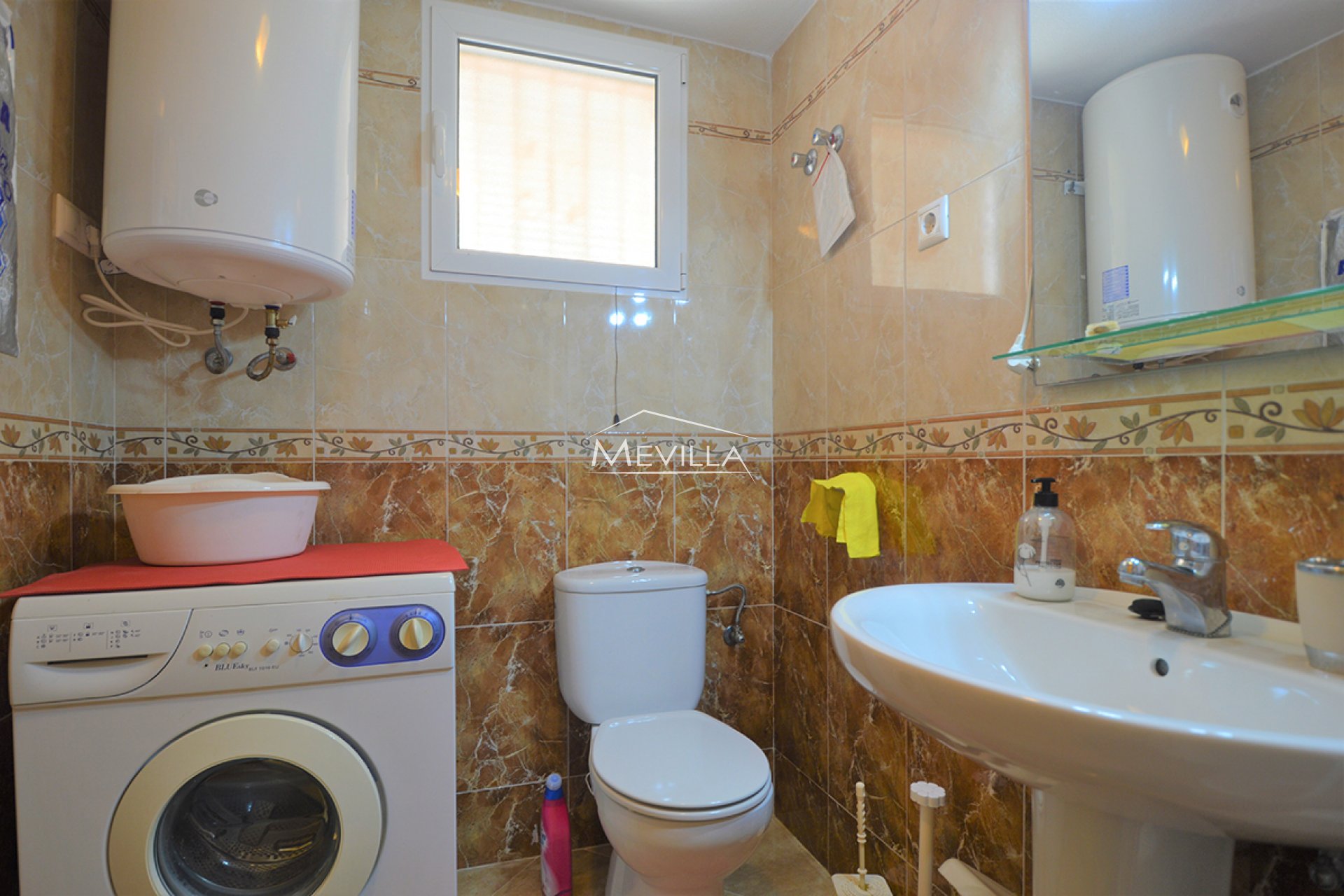 Перепродажа - Вилла - Ориуэла Коста - Villamartin