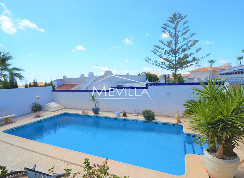 Перепродажа - Вилла - Ориуэла Коста - Villamartin