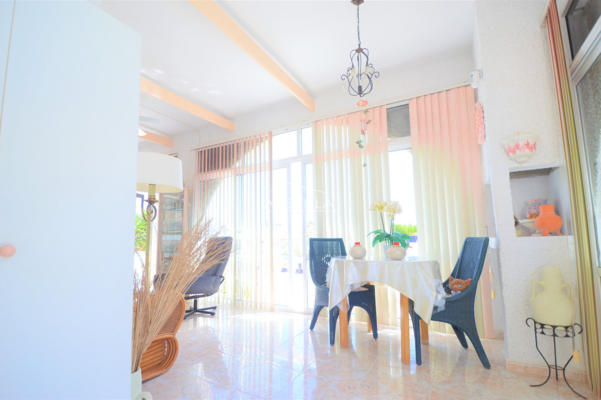Перепродажа - Вилла - Ориуэла Коста - Villamartin
