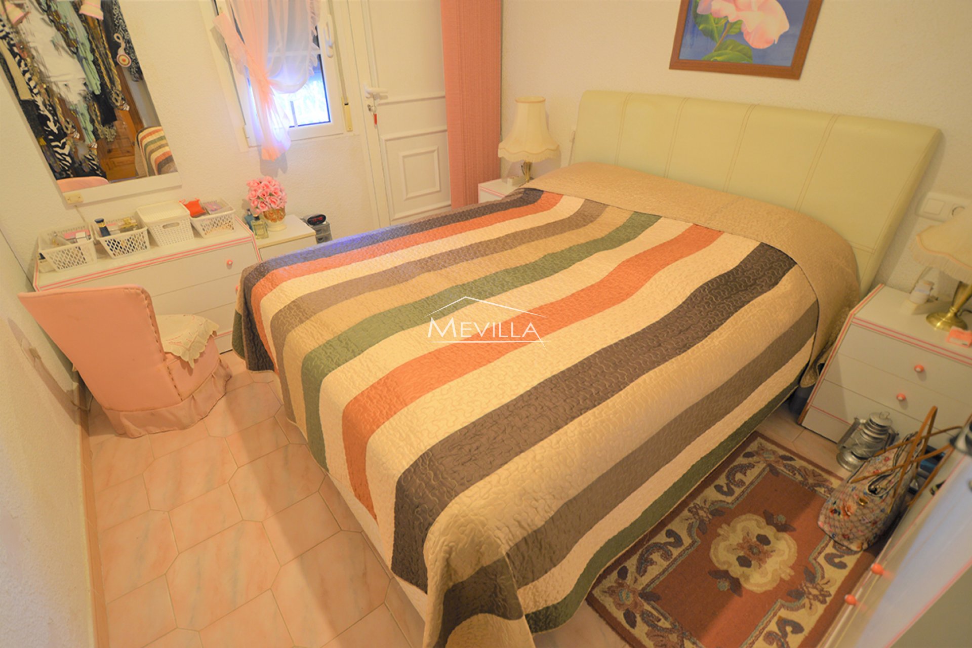 Перепродажа - Вилла - Ориуэла Коста - Villamartin