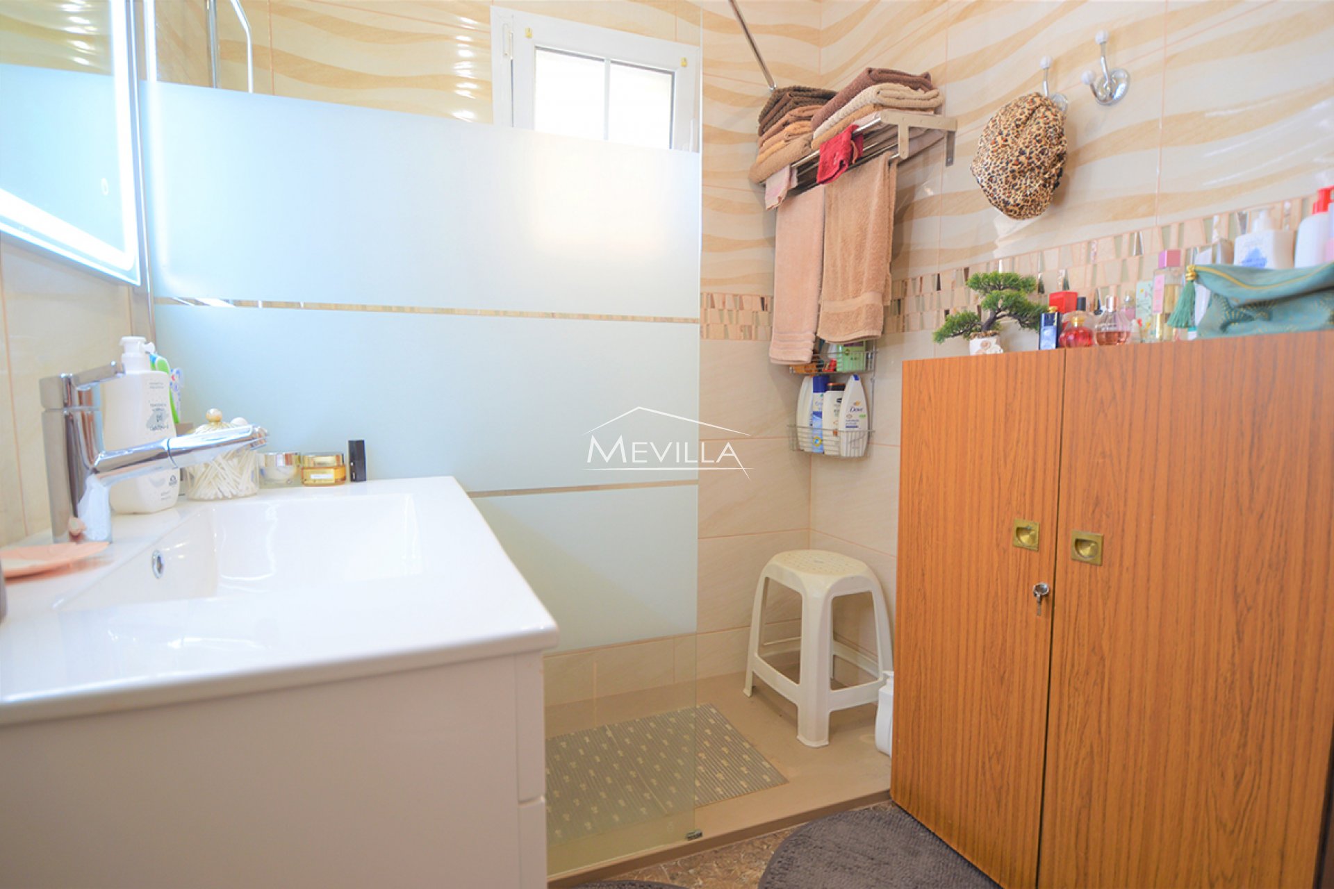 Перепродажа - Вилла - Ориуэла Коста - Villamartin