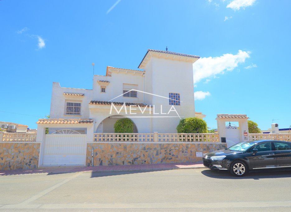 Перепродажа - Вилла - Ориуэла Коста - Villamartin