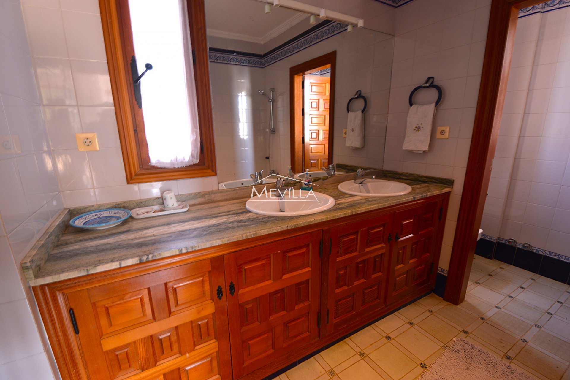 Перепродажа - Вилла - Ориуэла Коста - Villamartin
