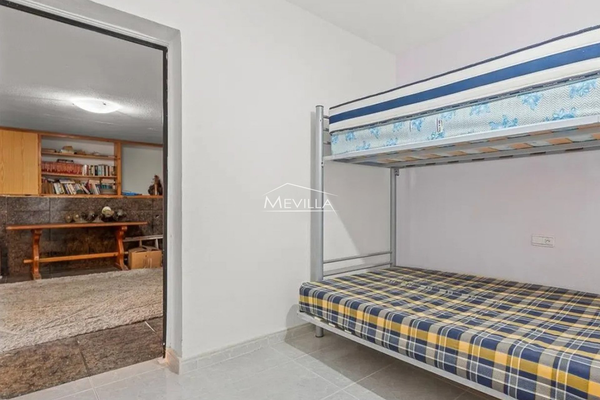 Перепродажа - Вилла - Ориуэла Коста - Villamartin