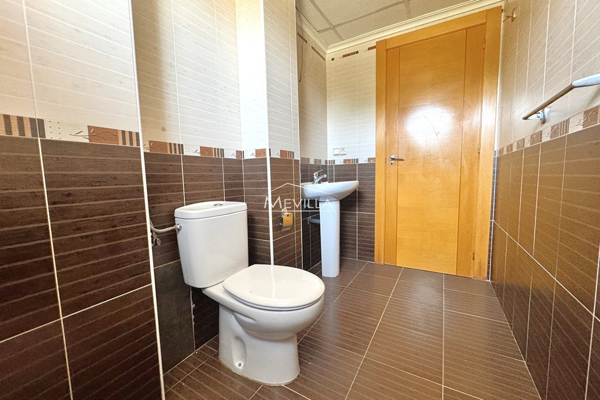 Перепродажа - Вилла - Ориуэла Коста - Villamartin