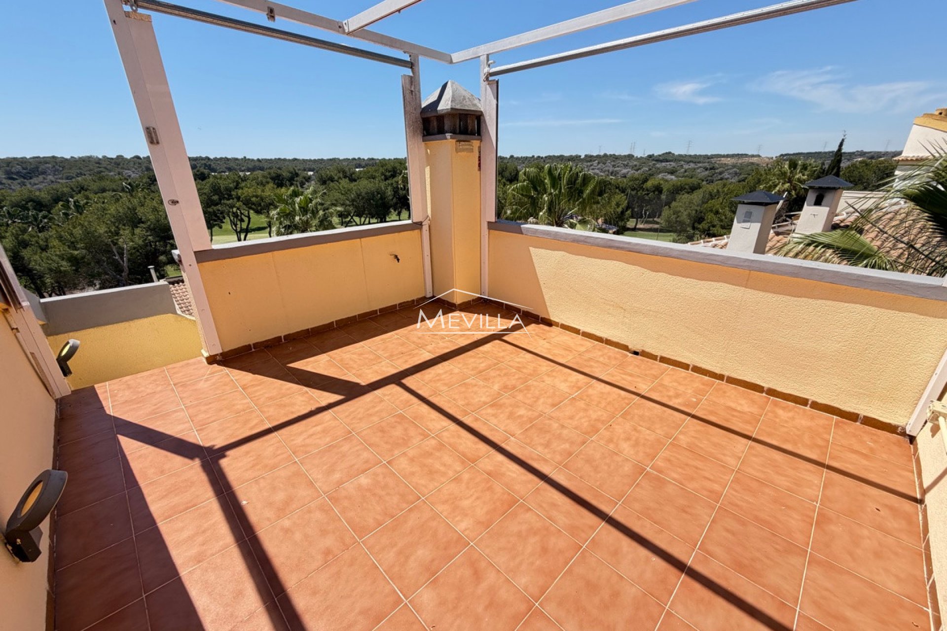 Перепродажа - Вилла - Ориуэла Коста - Villamartin