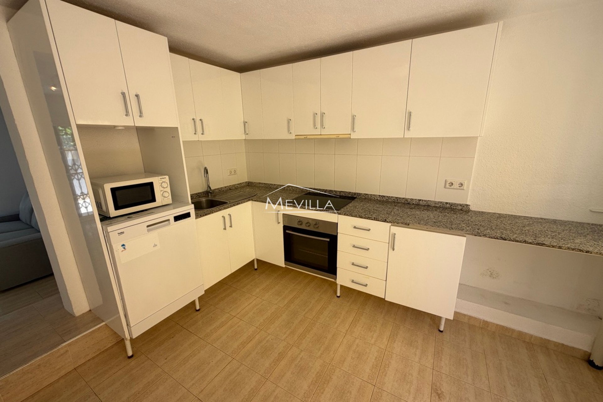 Перепродажа - Вилла - Ориуэла Коста - Villamartin