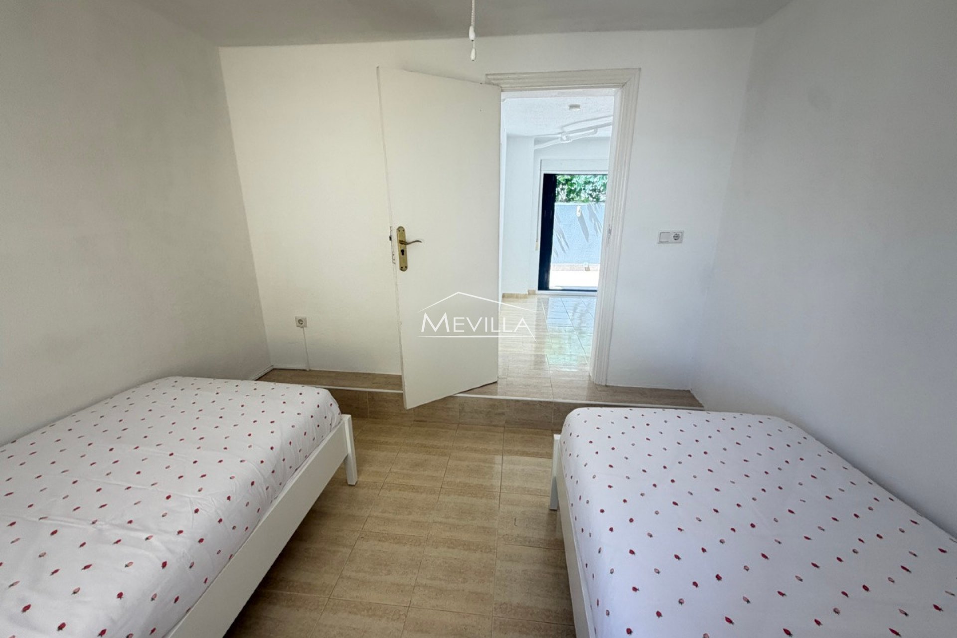 Перепродажа - Вилла - Ориуэла Коста - Villamartin