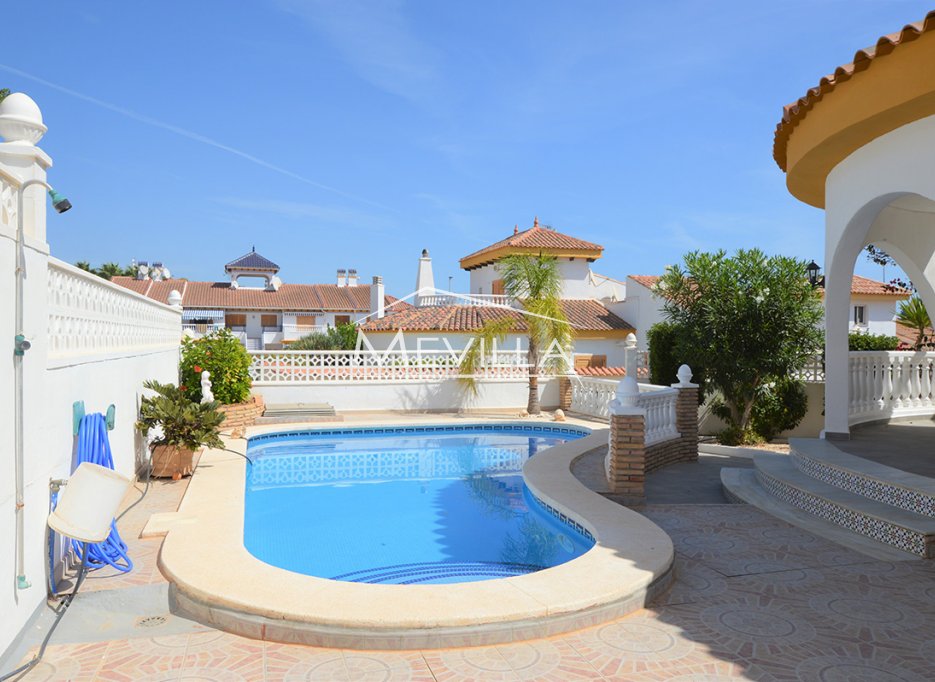 Перепродажа - Вилла - Pilar de la Horadada - Torre de la Horadada