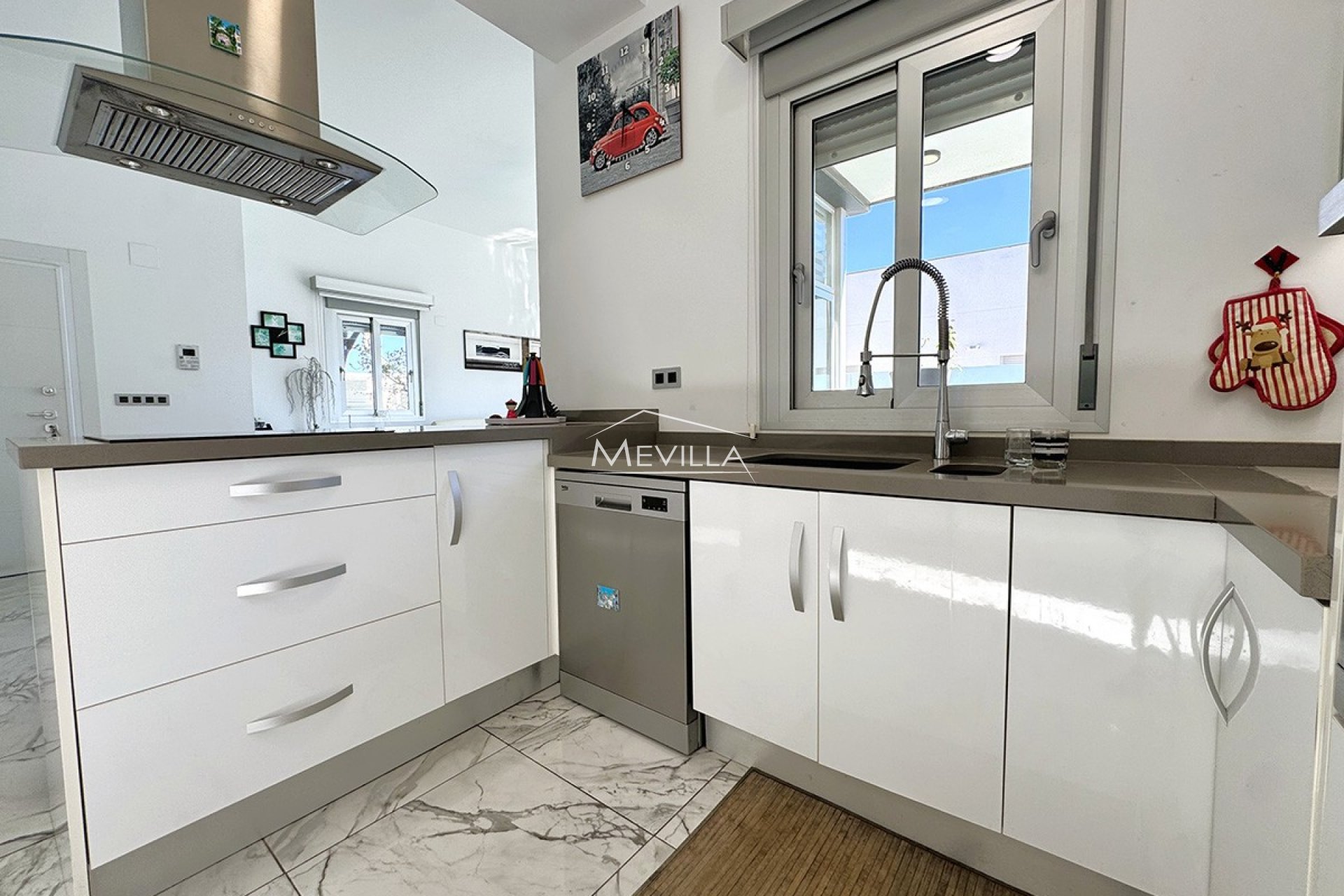 Перепродажа - Вилла - Pilar de la Horadada