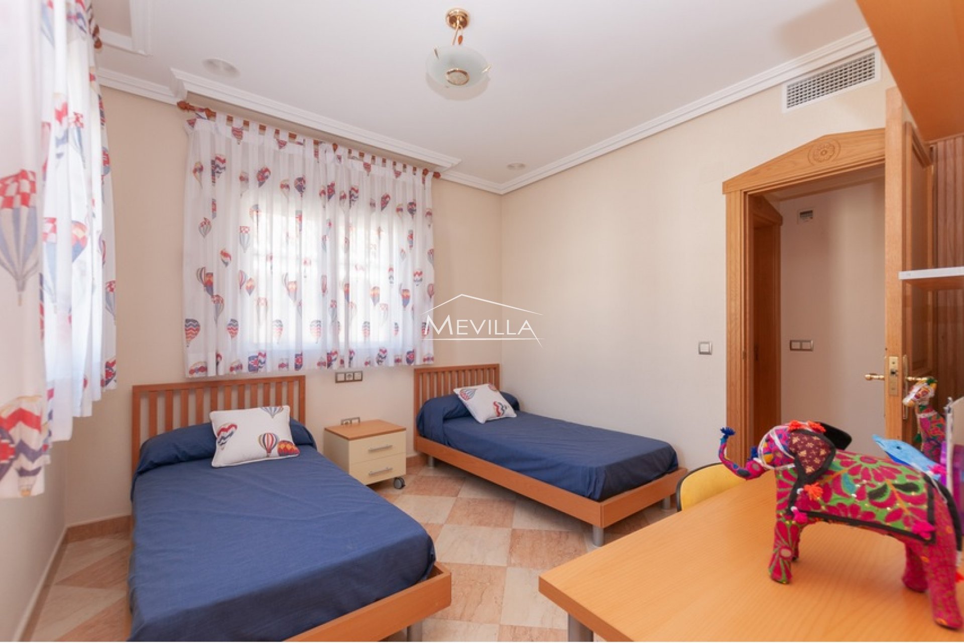 Перепродажа - Вилла - Торревьеха - La Veleta