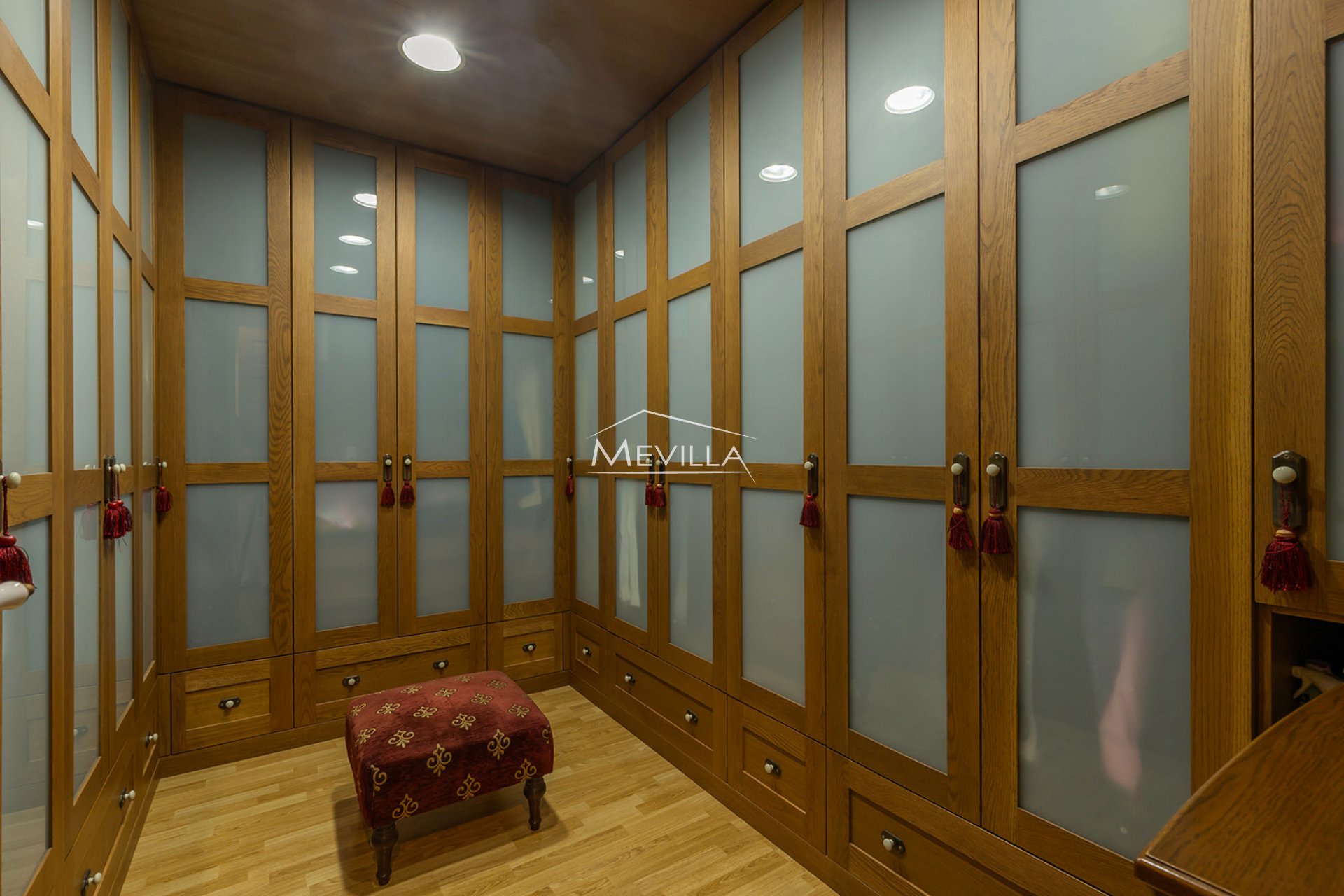 Перепродажа - Вилла - Торревьеха - La Veleta