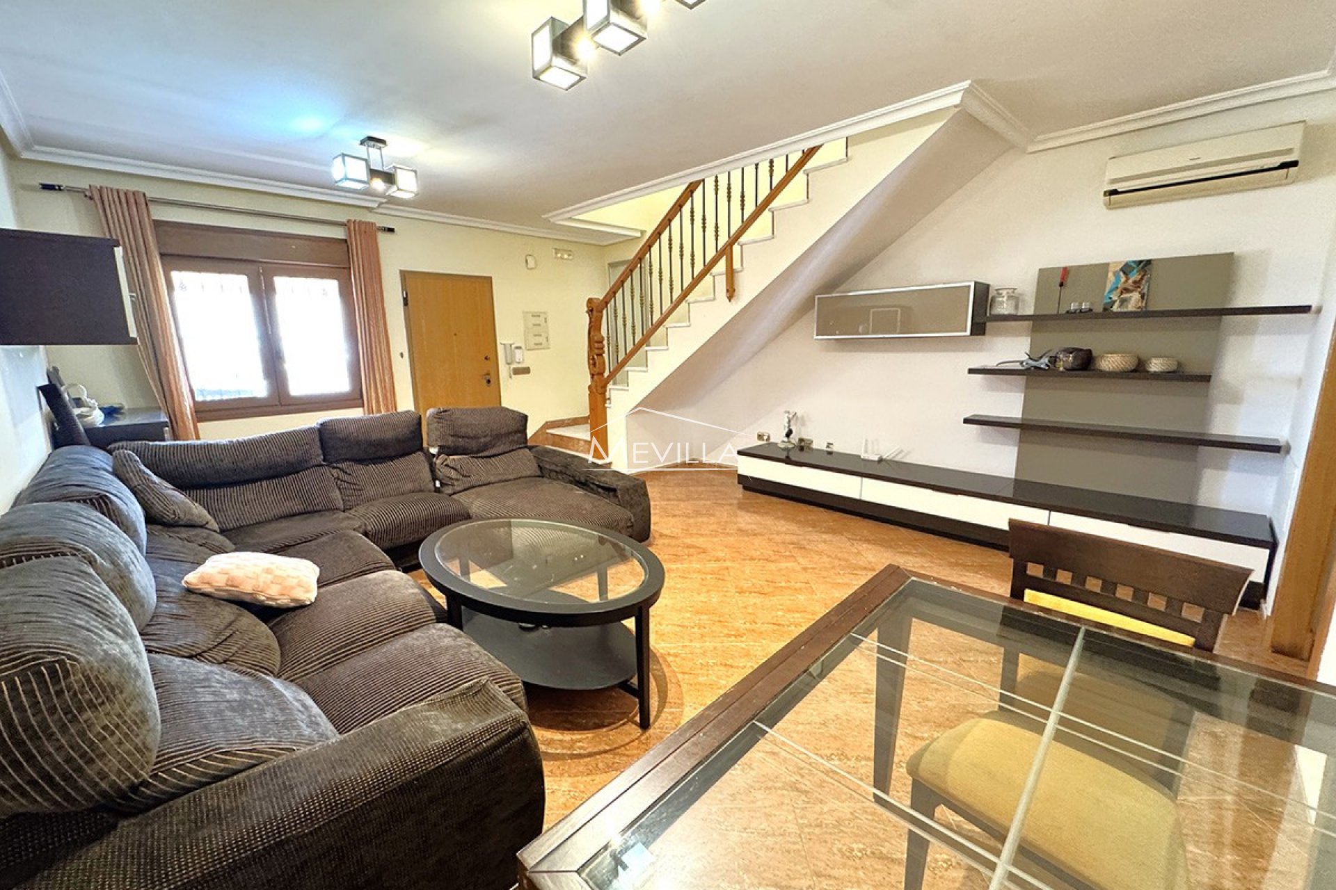 Перепродажа - Вилла - Торревьеха - Los Altos