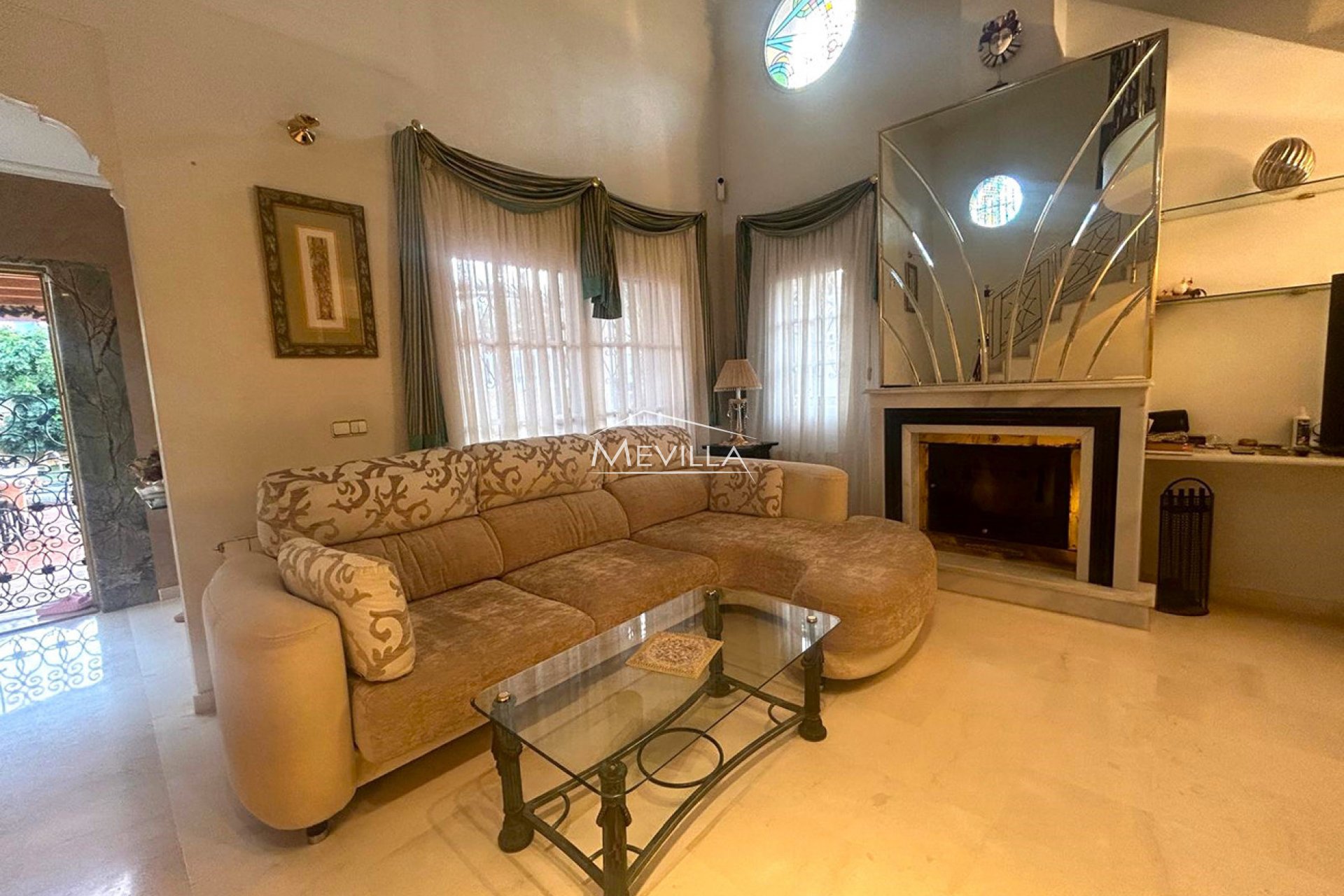 Перепродажа - Вилла - Торревьеха - Los Balcones
